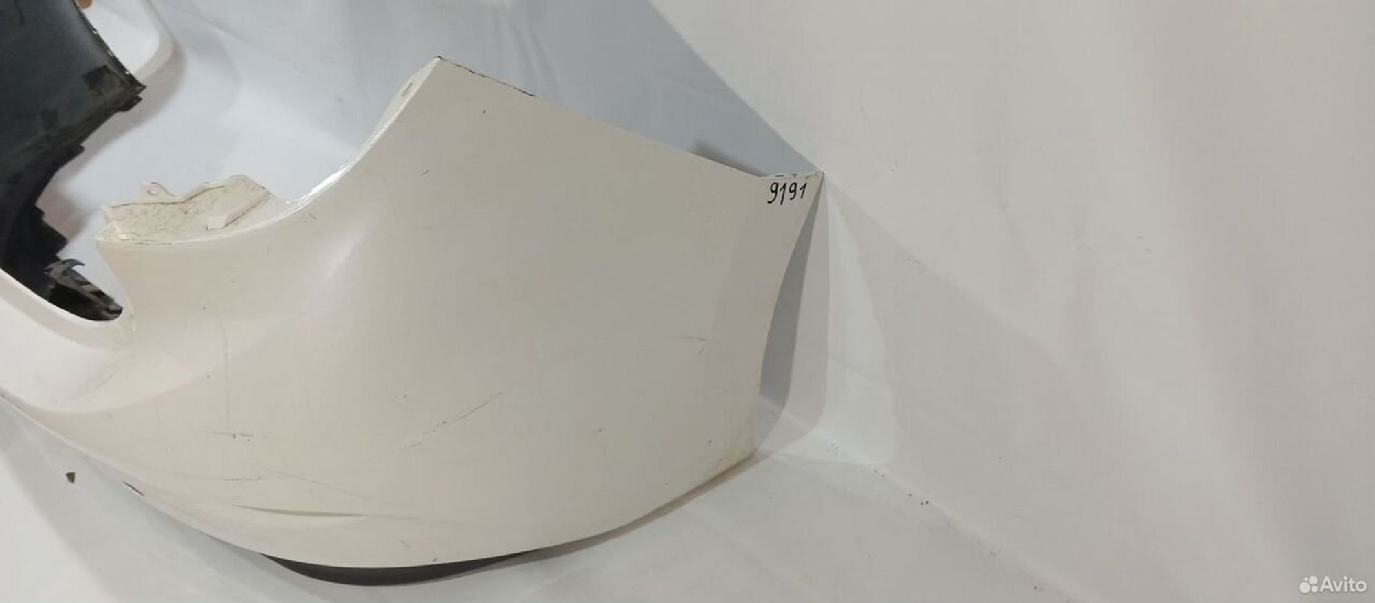 Бампер задний Mazda 3 BM 2013-2018, 15000 рублей, Уфа