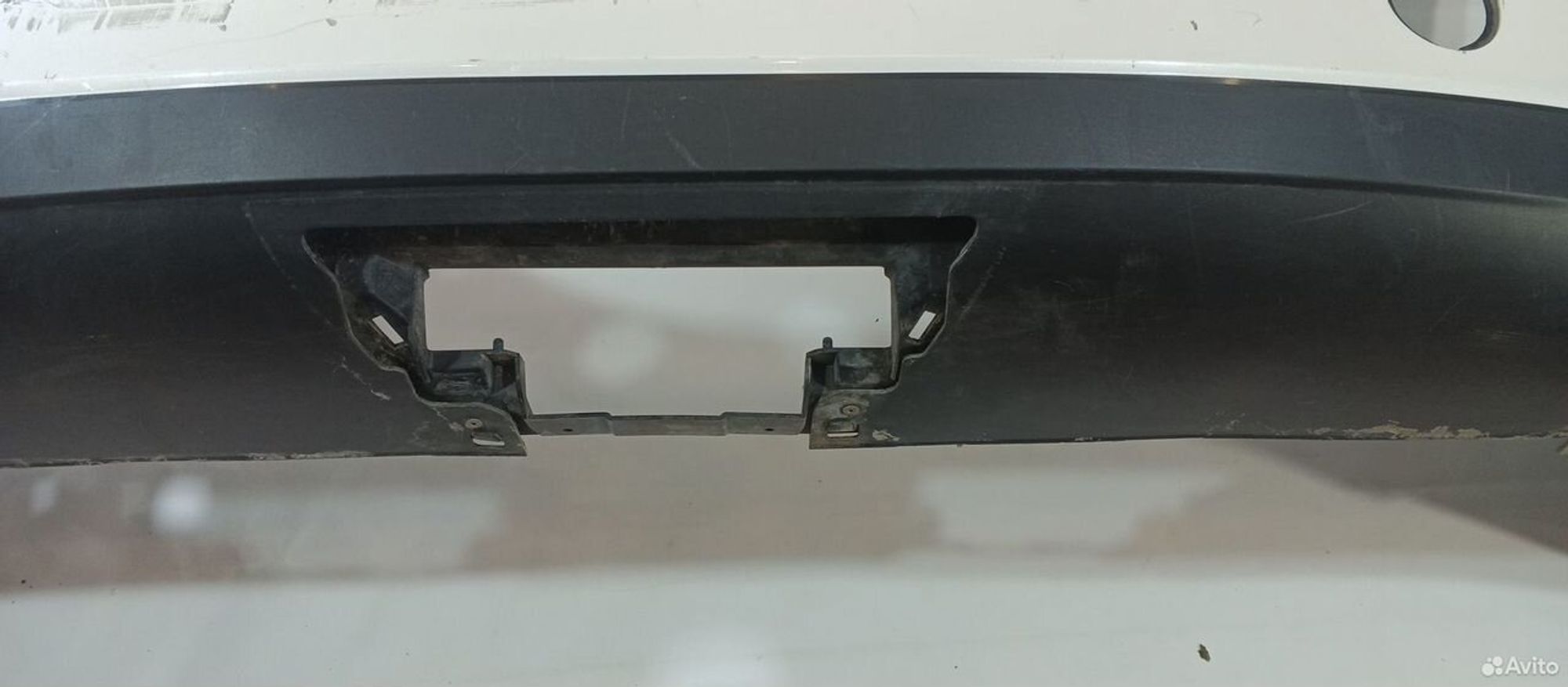 Бампер задний Mazda 3 BM 2013-2018, 15000 рублей, Уфа