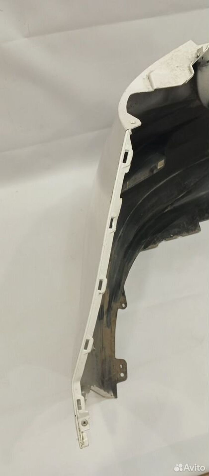 Бампер задний Mazda 3 BM 2013-2018, 15000 рублей, Уфа