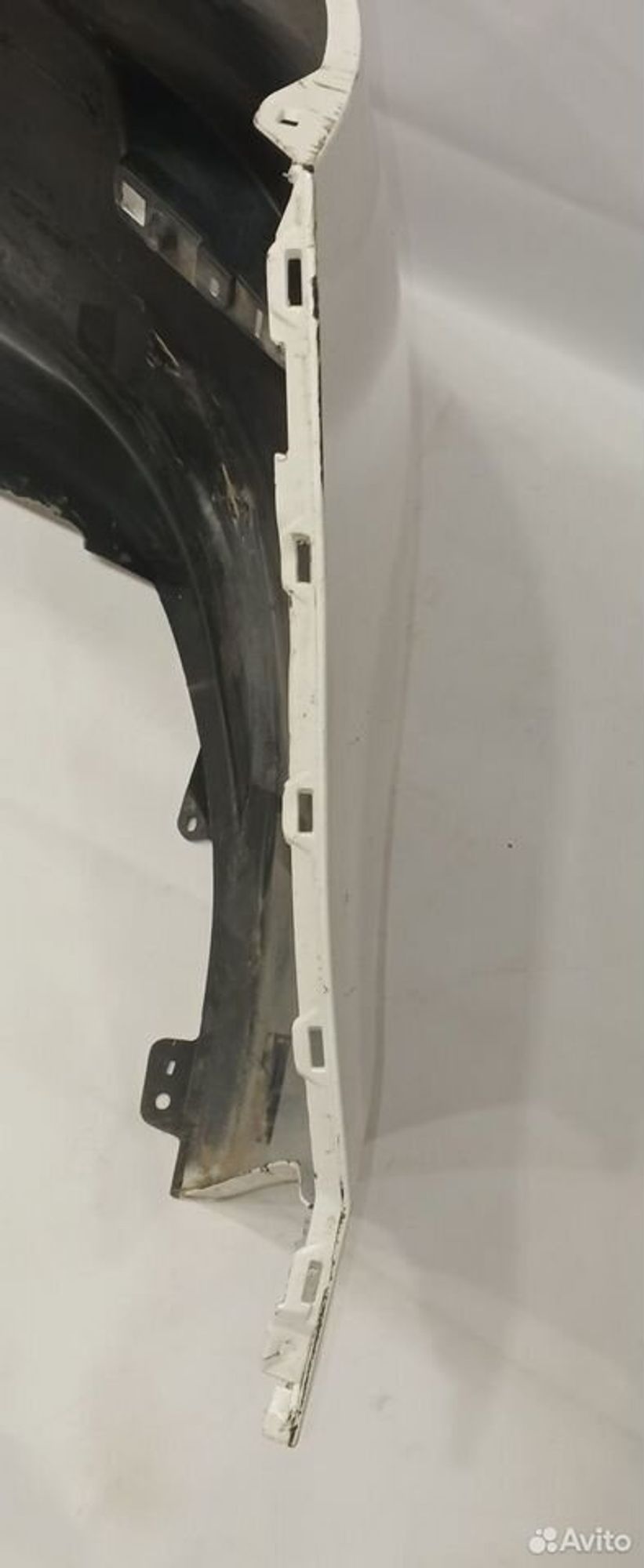 Бампер задний Mazda 3 BM 2013-2018, 15000 рублей, Уфа