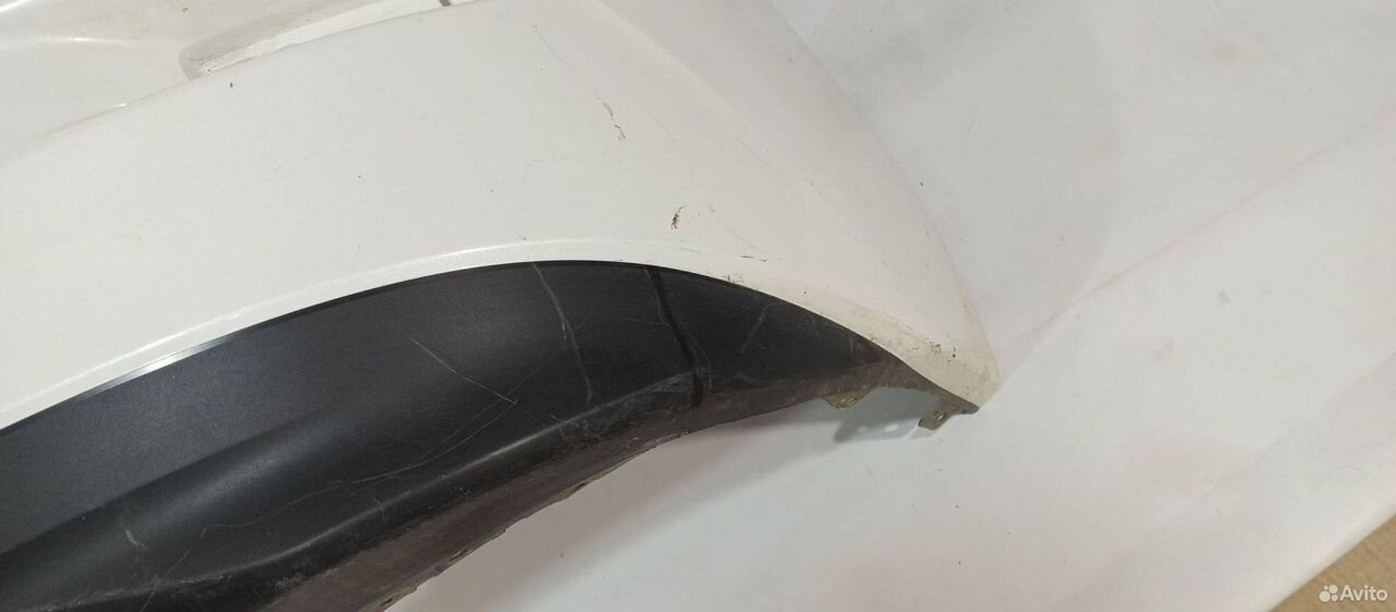 Бампер задний Mazda 3 BM 2013-2018, 15000 рублей, Уфа