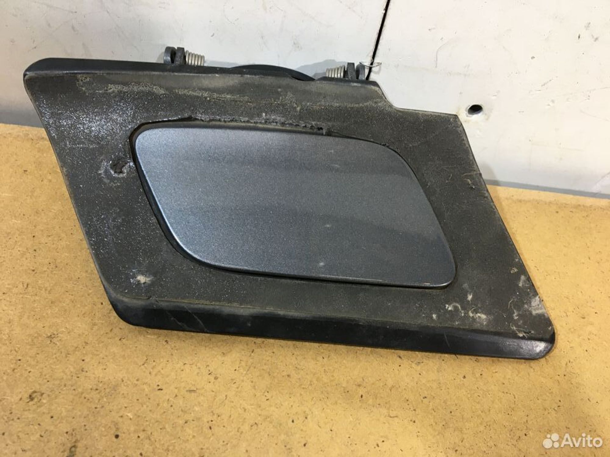 Крышка форсунки омывателя правая Audi Q5, 2000 рублей, Уфа