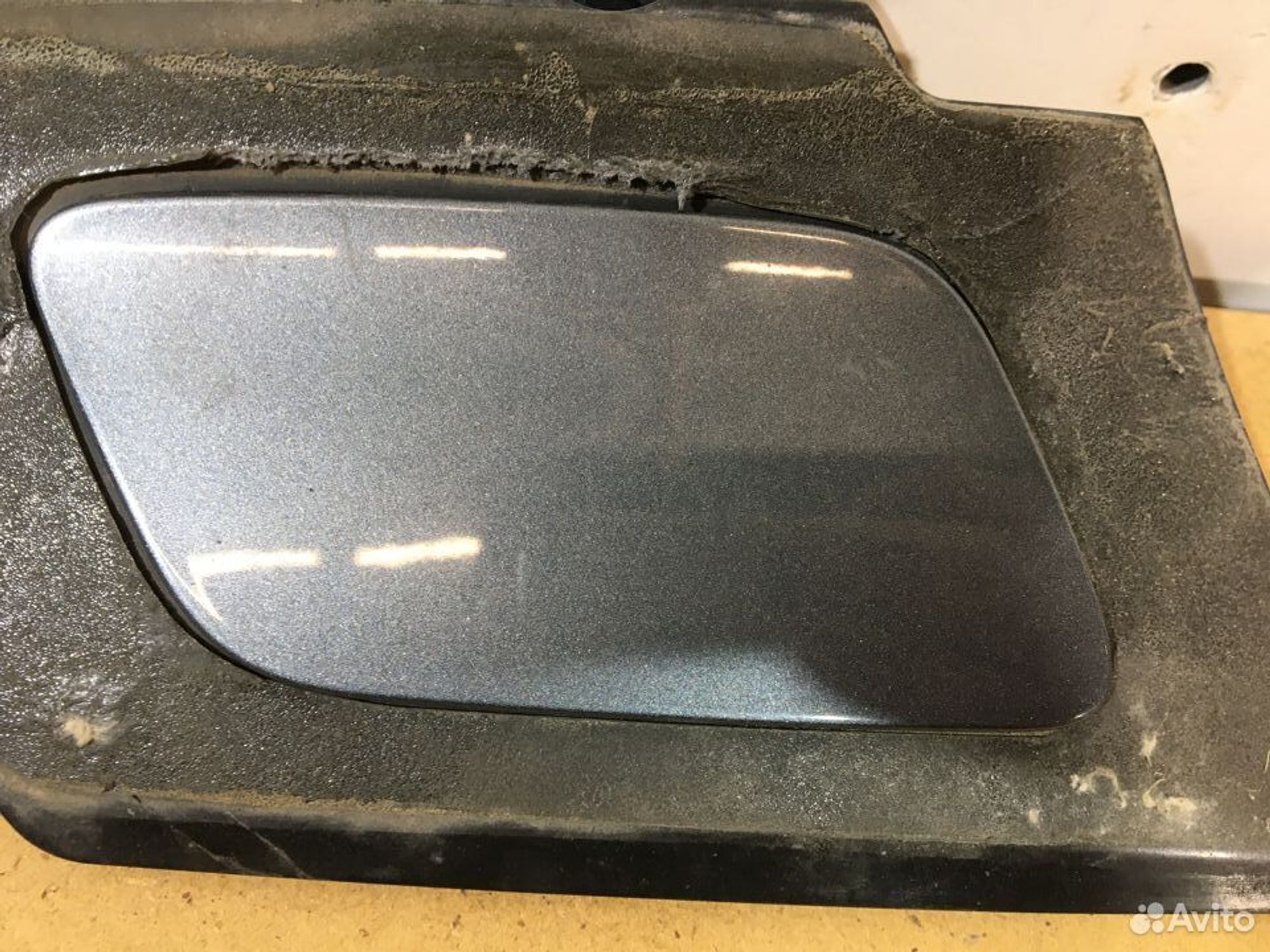 Крышка форсунки омывателя правая Audi Q5, 2000 рублей, Уфа