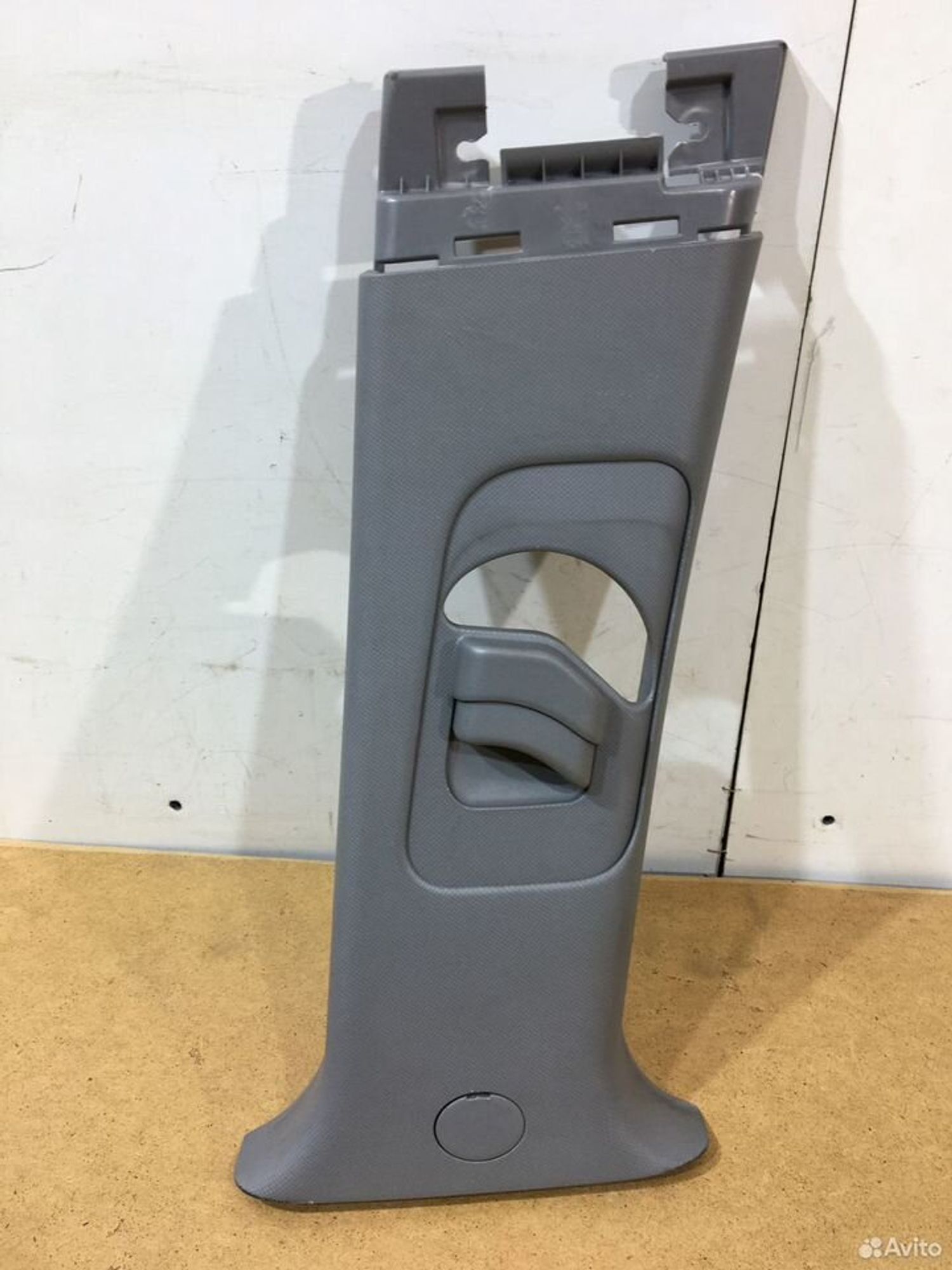 Обшивка стойки правая Hyundai Solaris 1, 600 рублей, Уфа