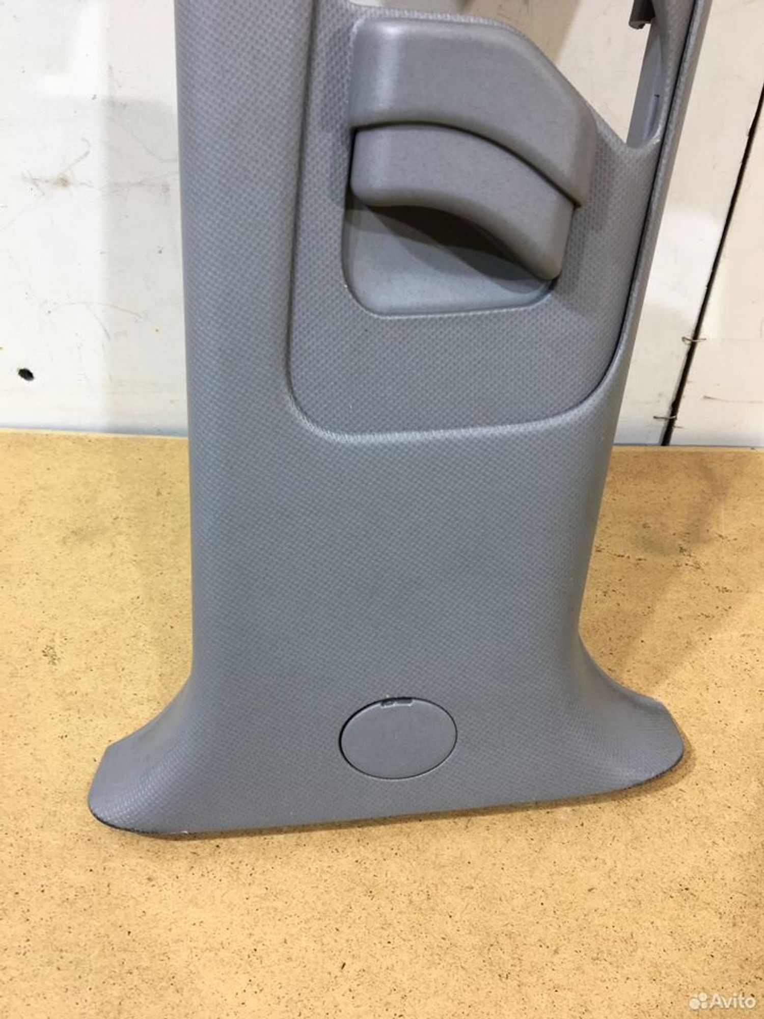 Обшивка стойки правая Hyundai Solaris 1, 600 рублей, Уфа