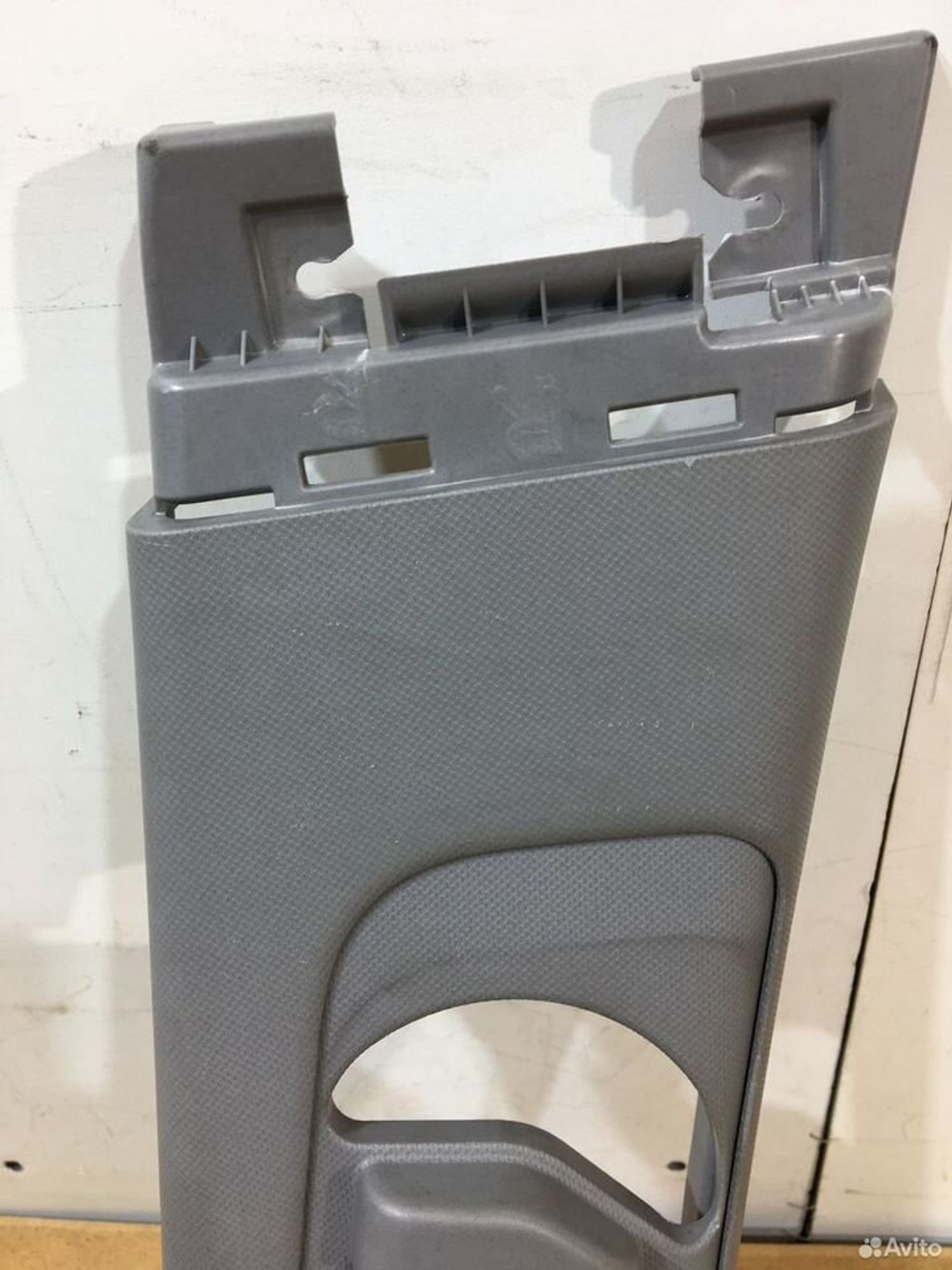 Обшивка стойки правая Hyundai Solaris 1, 600 рублей, Уфа