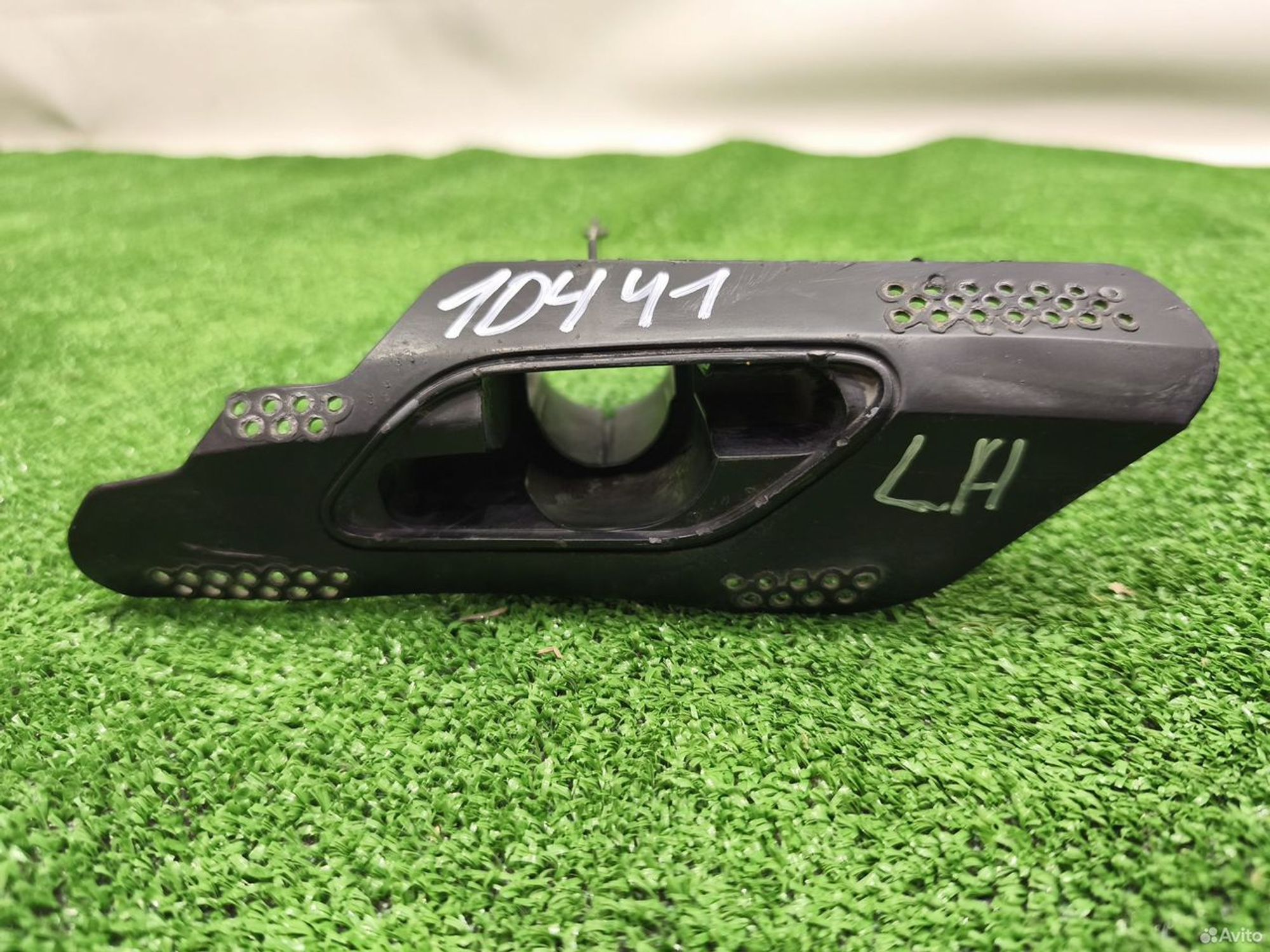 Кронштейн форсунки левый Volkswagen Jetta 6, 1200 рублей, Уфа