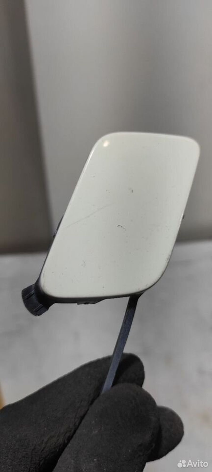 Заглушка буксировочного крюка Audi A3 2012-2016, 1000 рублей, Уфа