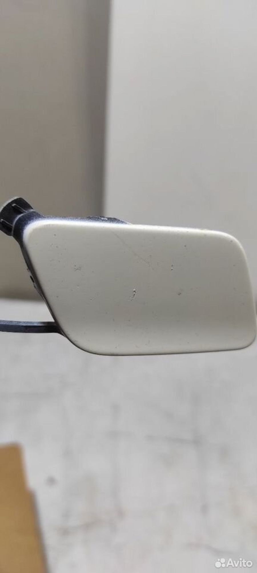 Заглушка буксировочного крюка Audi A3 2012-2016, 1000 рублей, Уфа