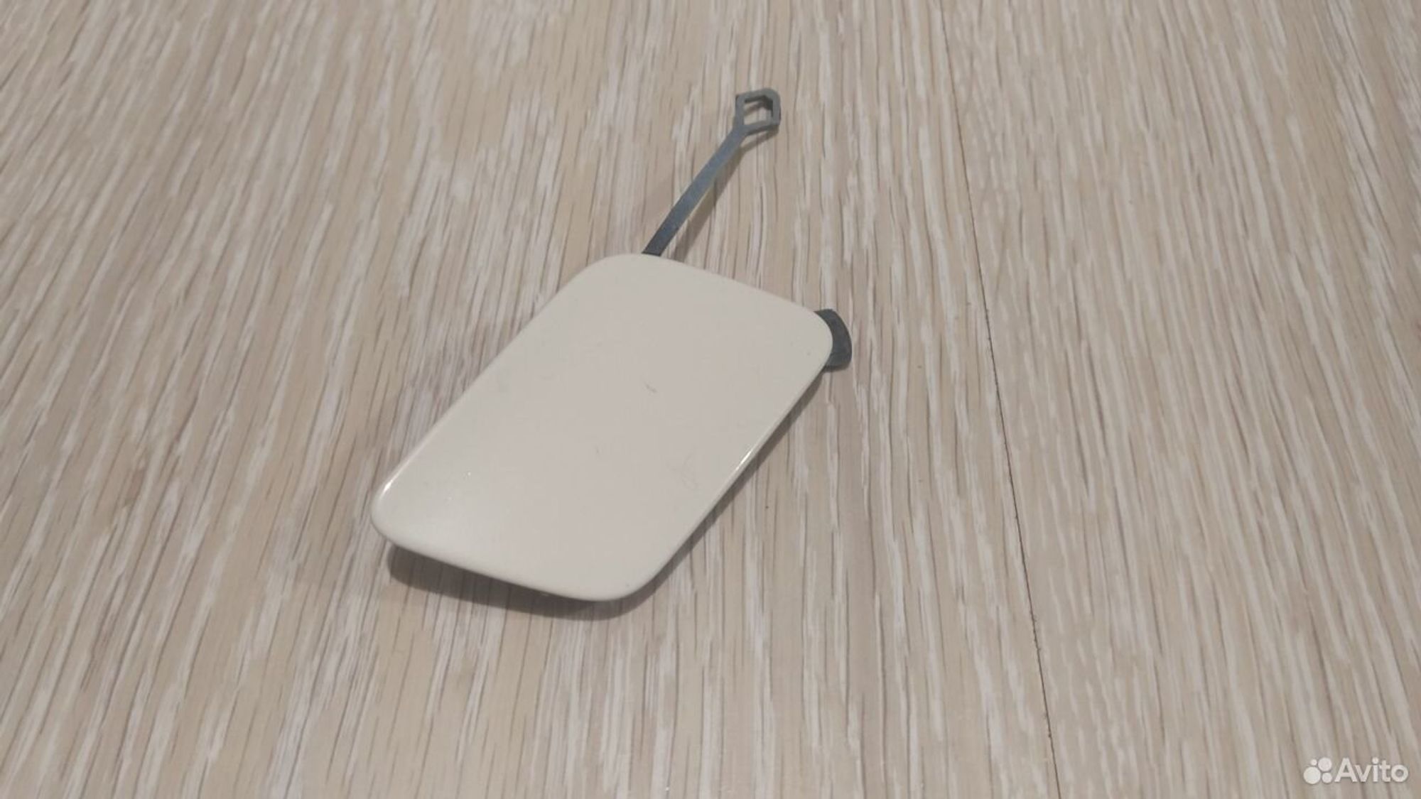 Заглушка буксировочного крюка Audi A3 2012-2016, 1000 рублей, Уфа