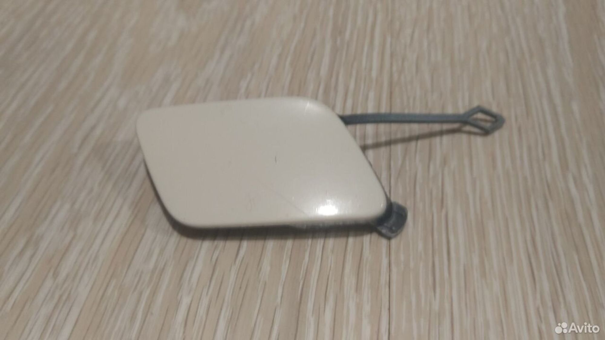 Заглушка буксировочного крюка Audi A3 2012-2016, 1000 рублей, Уфа