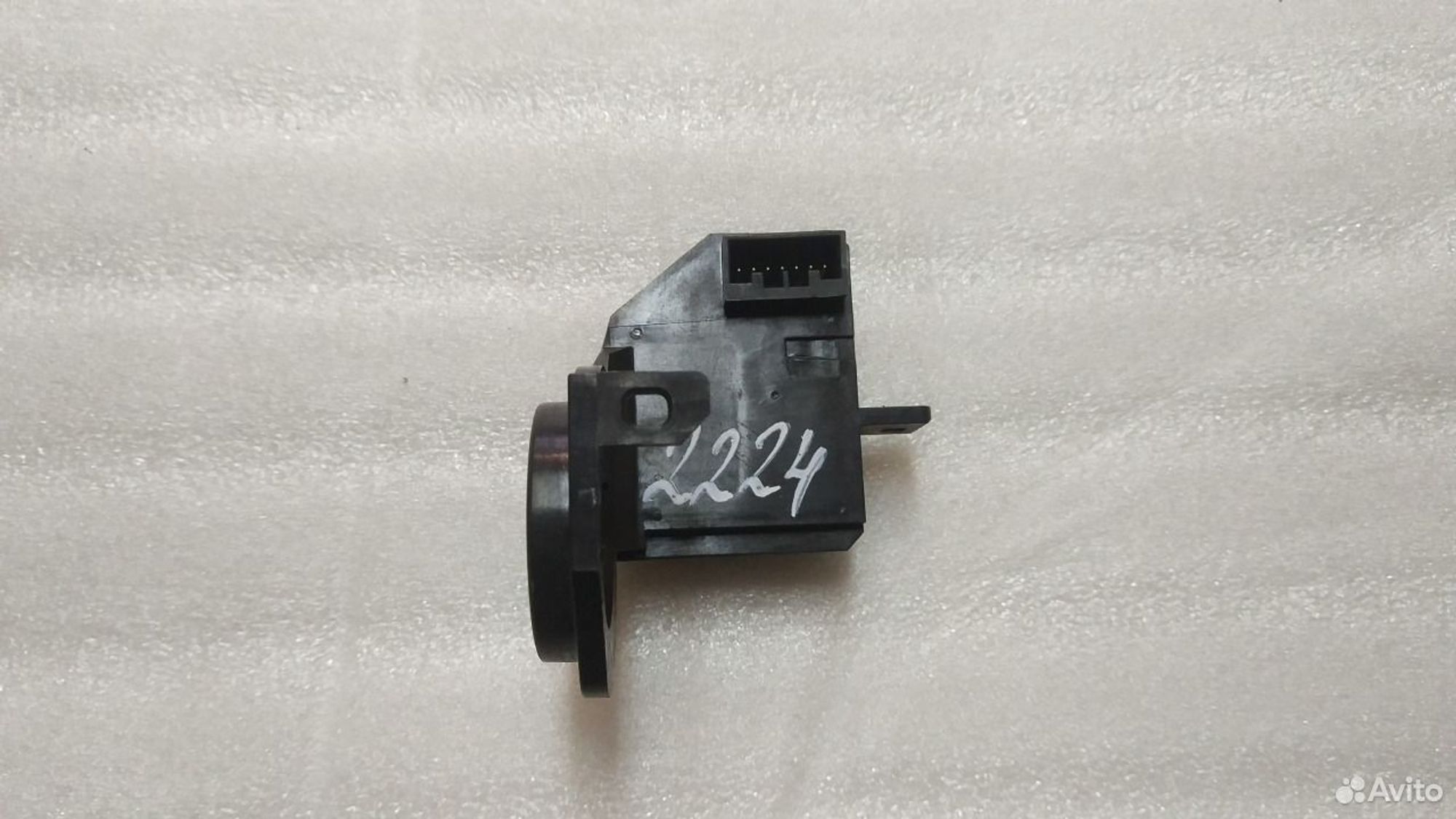 Иммобилайзер Хонда Аккорд 8, 3500 рублей, Уфа