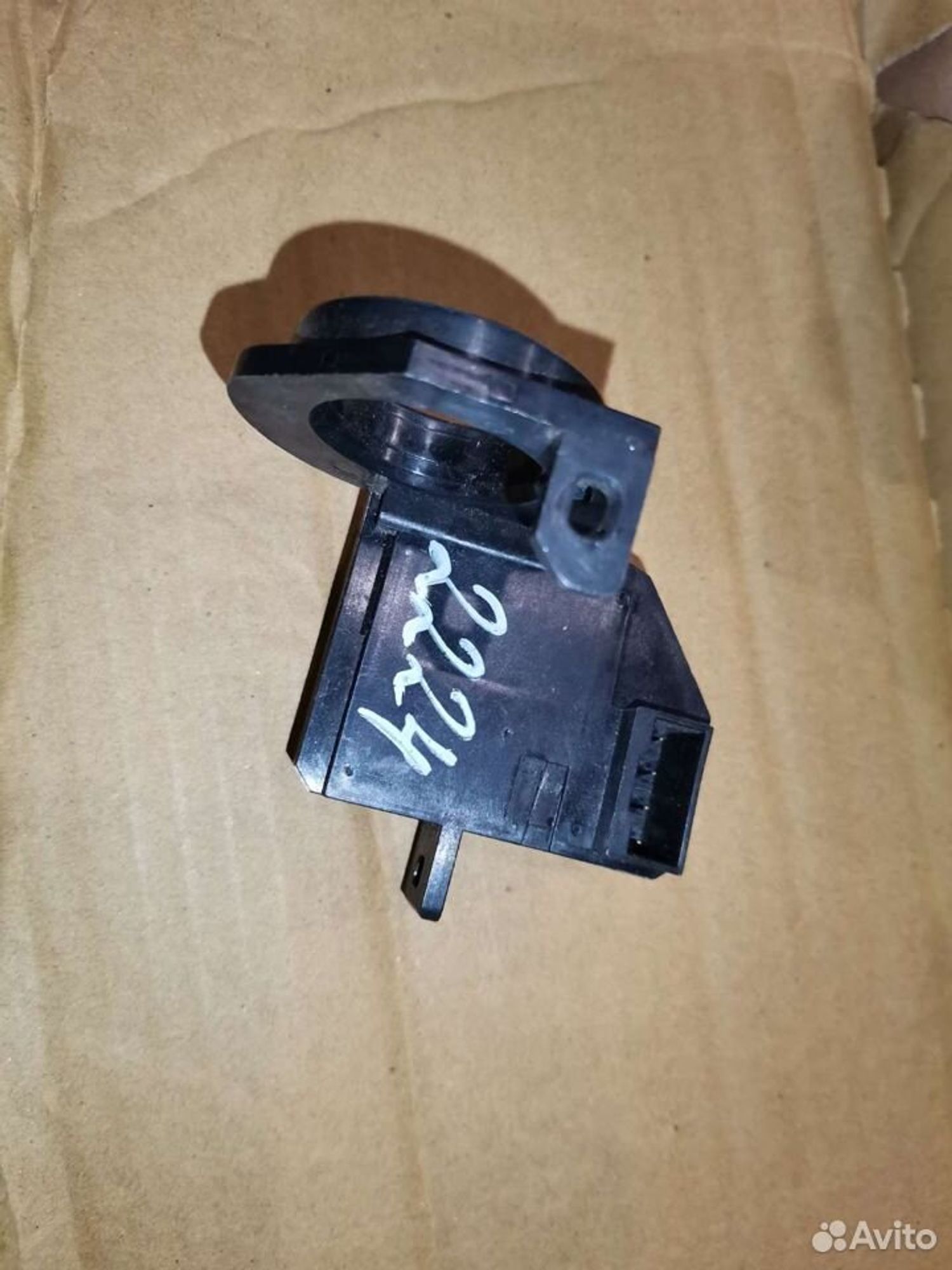 Иммобилайзер Хонда Аккорд 8, 3500 рублей, Уфа