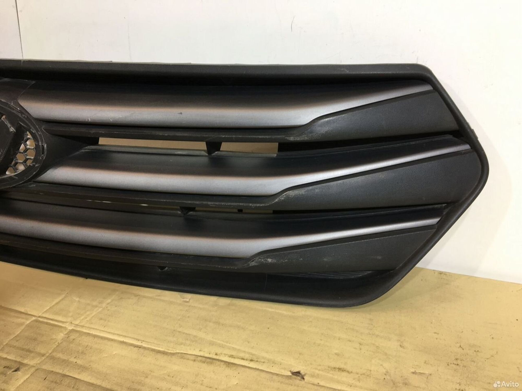 Решетка радиатора Hyundai Creta, 2100 рублей, Уфа