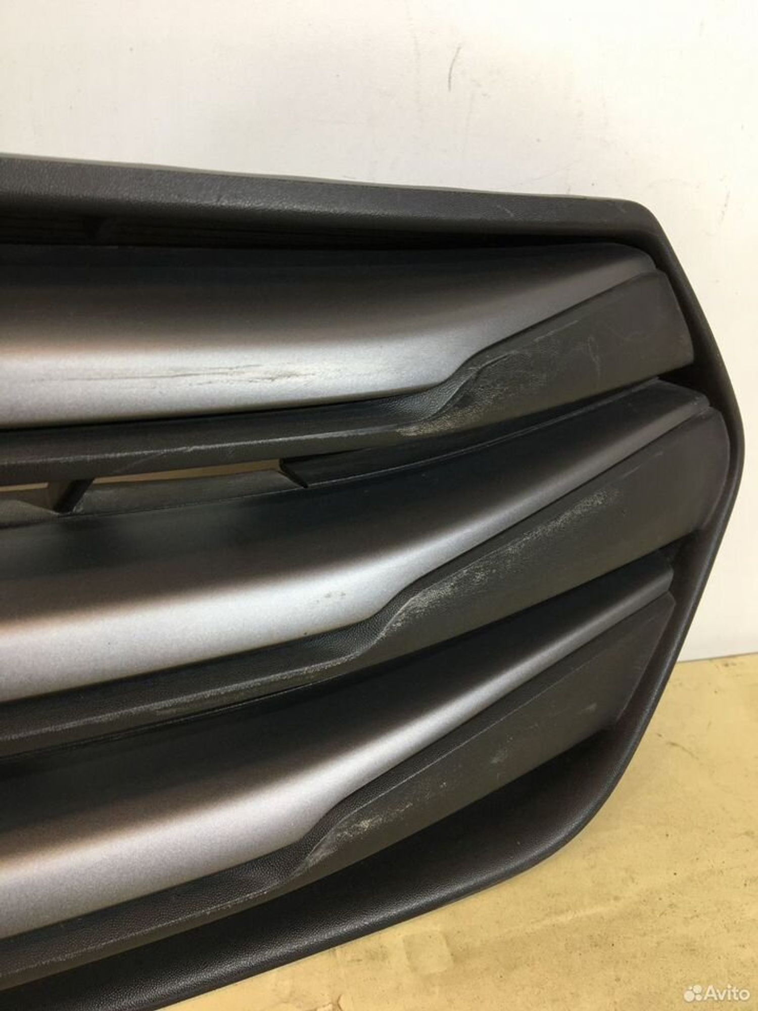 Решетка радиатора Hyundai Creta, 2100 рублей, Уфа