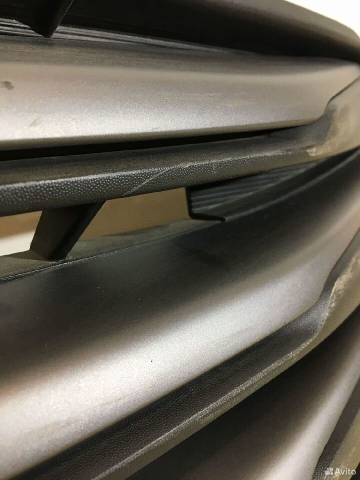 Решетка радиатора Hyundai Creta, 2100 рублей, Уфа