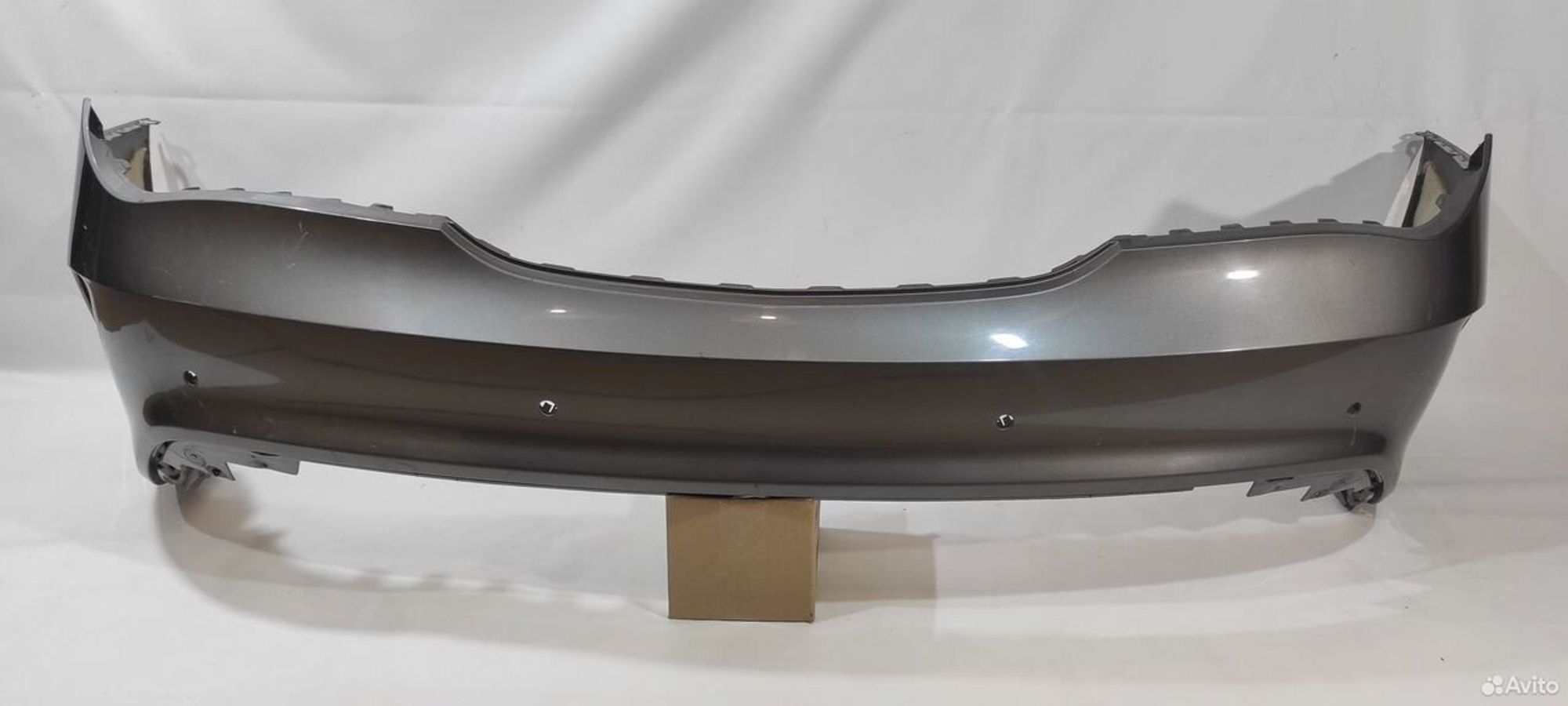 Бампер задний Mercedes Cla AMG C117, 11999 рублей, Уфа