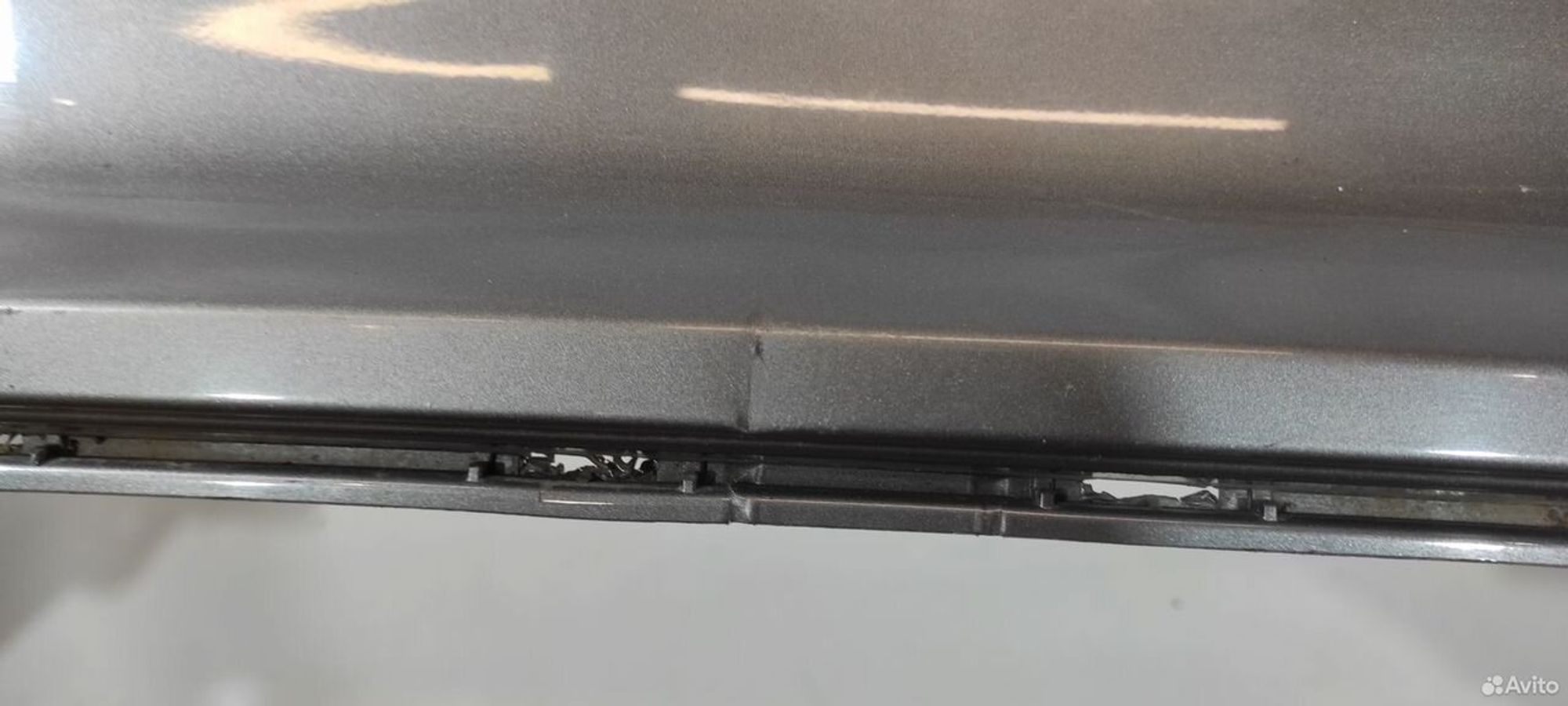 Бампер задний Mercedes Cla AMG C117, 11999 рублей, Уфа