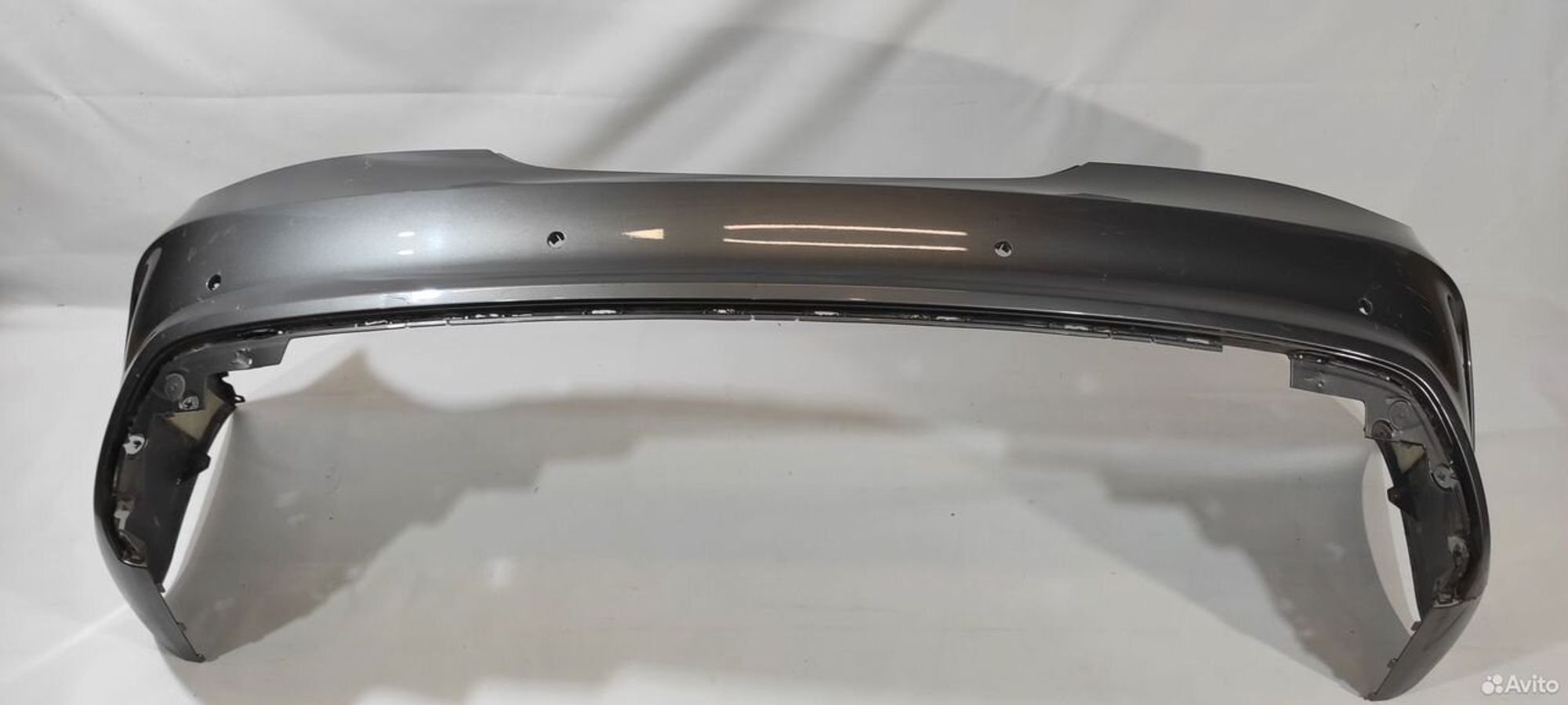 Бампер задний Mercedes Cla AMG C117, 11999 рублей, Уфа