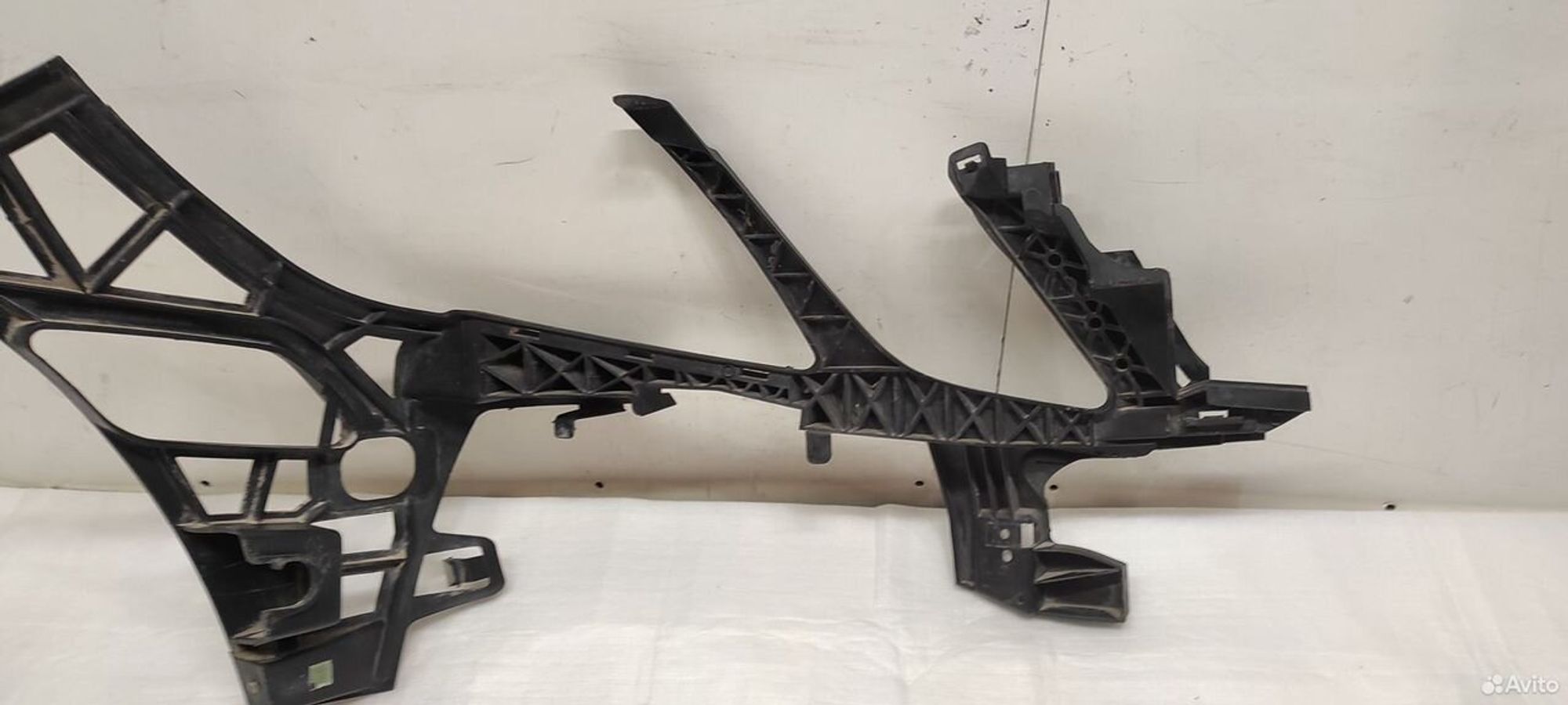 Кронштейн переднего бампера Мerсеdеs Е 212, 2000 рублей, Уфа