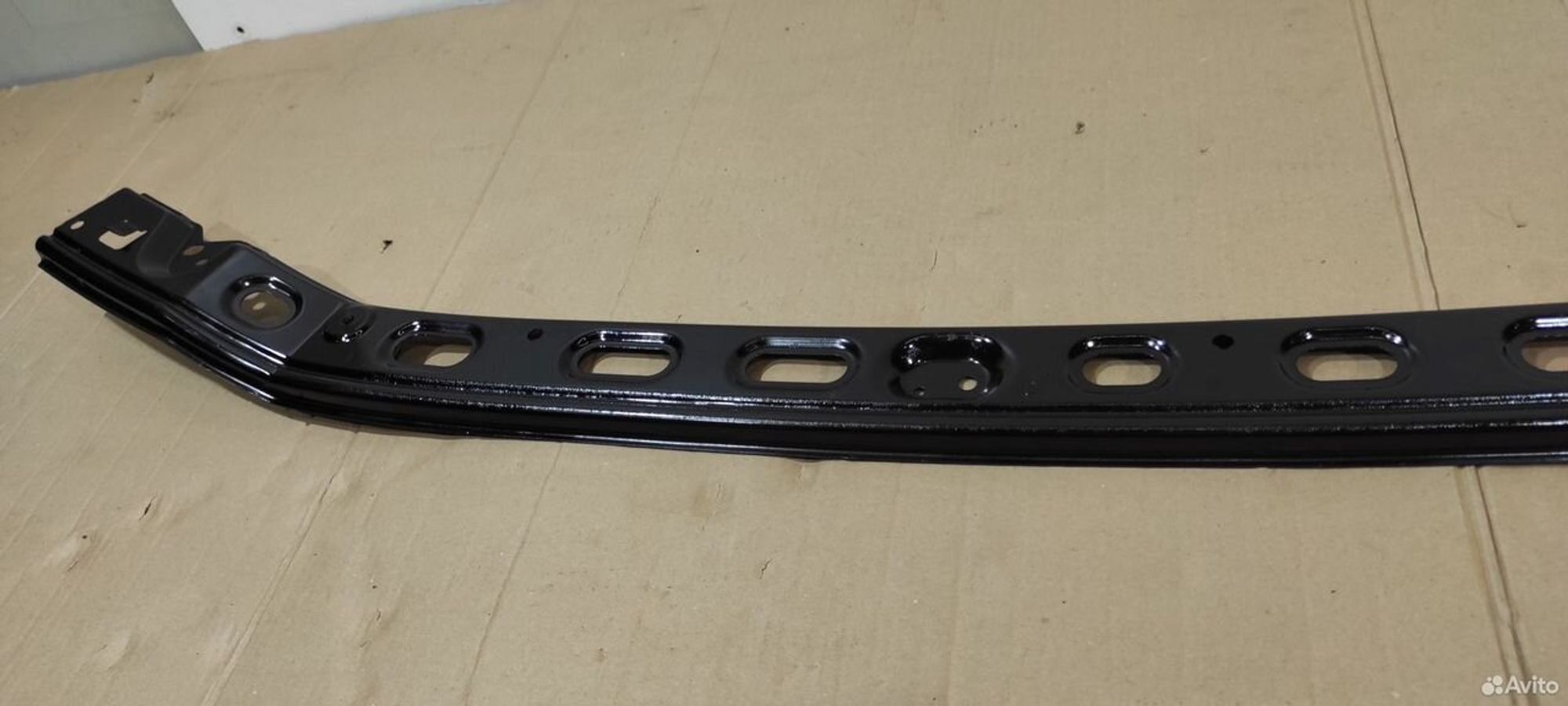 Панель передняя вехняя Toyota Land Cruiser 200, 16500 рублей, Уфа