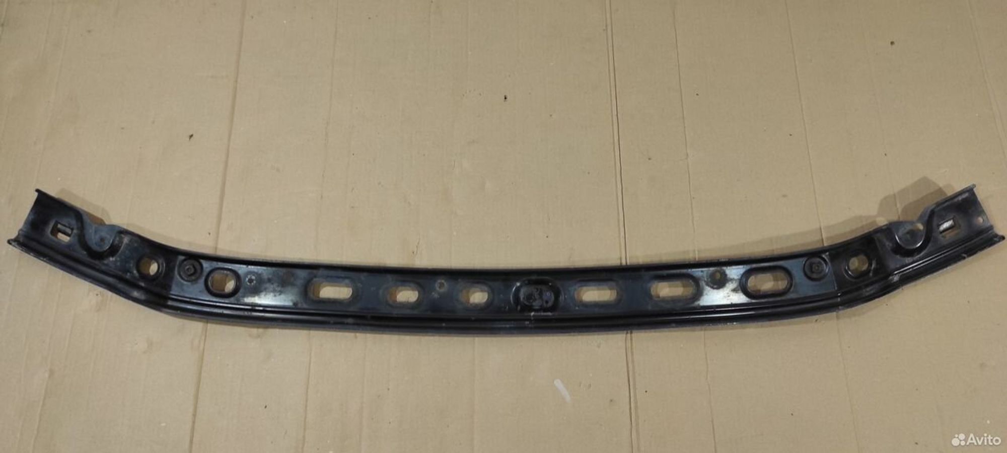 Панель передняя вехняя Toyota Land Cruiser 200, 16500 рублей, Уфа