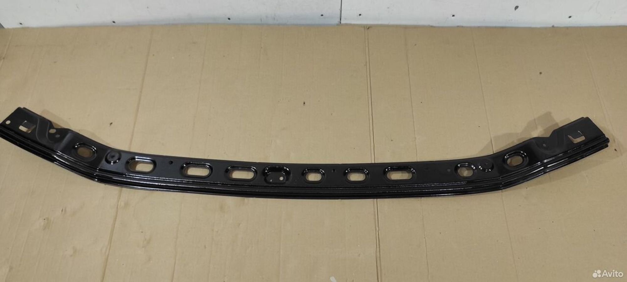 Панель передняя вехняя Toyota Land Cruiser 200, 16500 рублей, Уфа