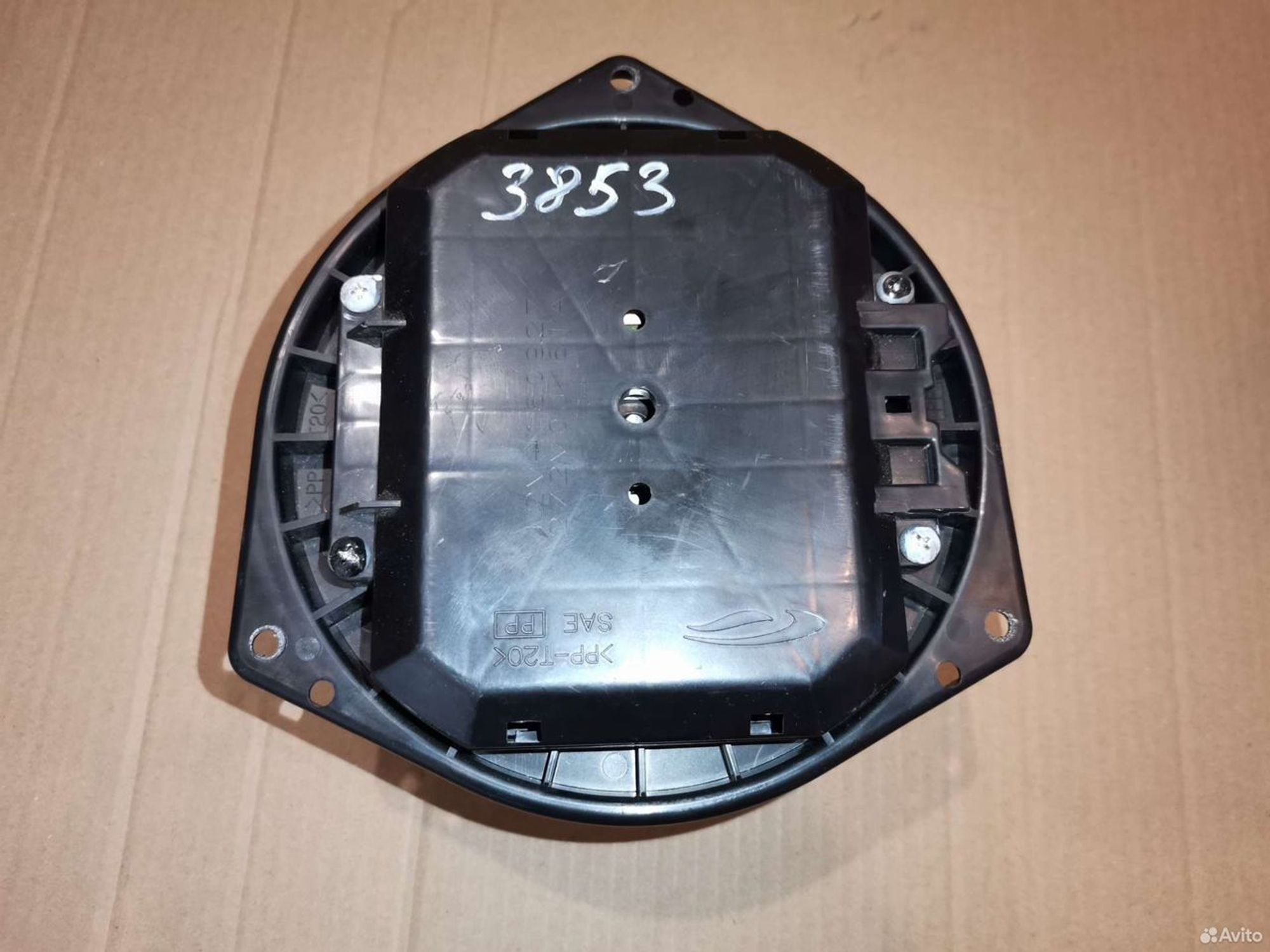 Моторчик печки Infiniti Q50 2014 (V37), 12000 рублей, Уфа