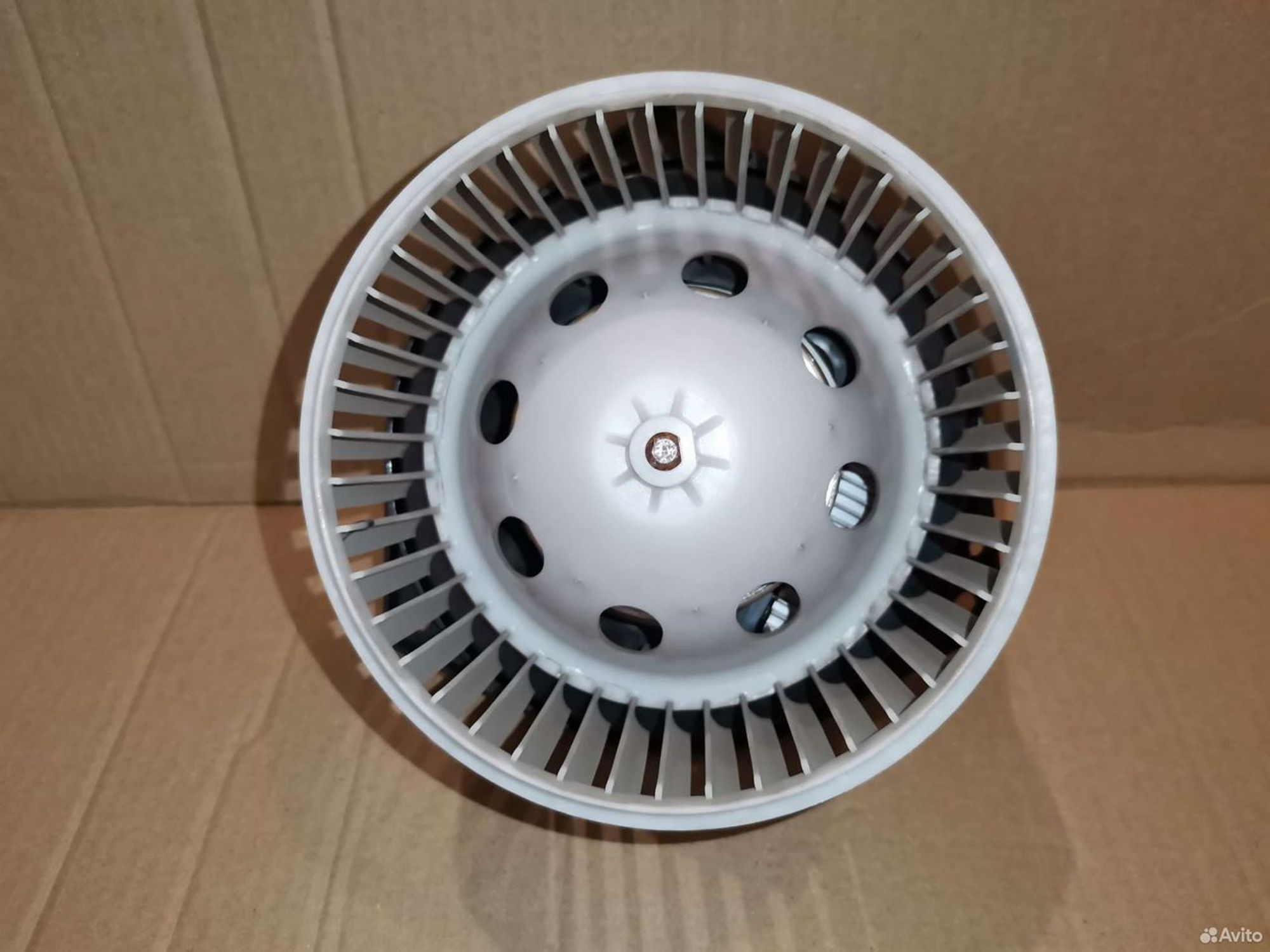 Моторчик печки Infiniti Q50 2014 (V37), 12000 рублей, Уфа