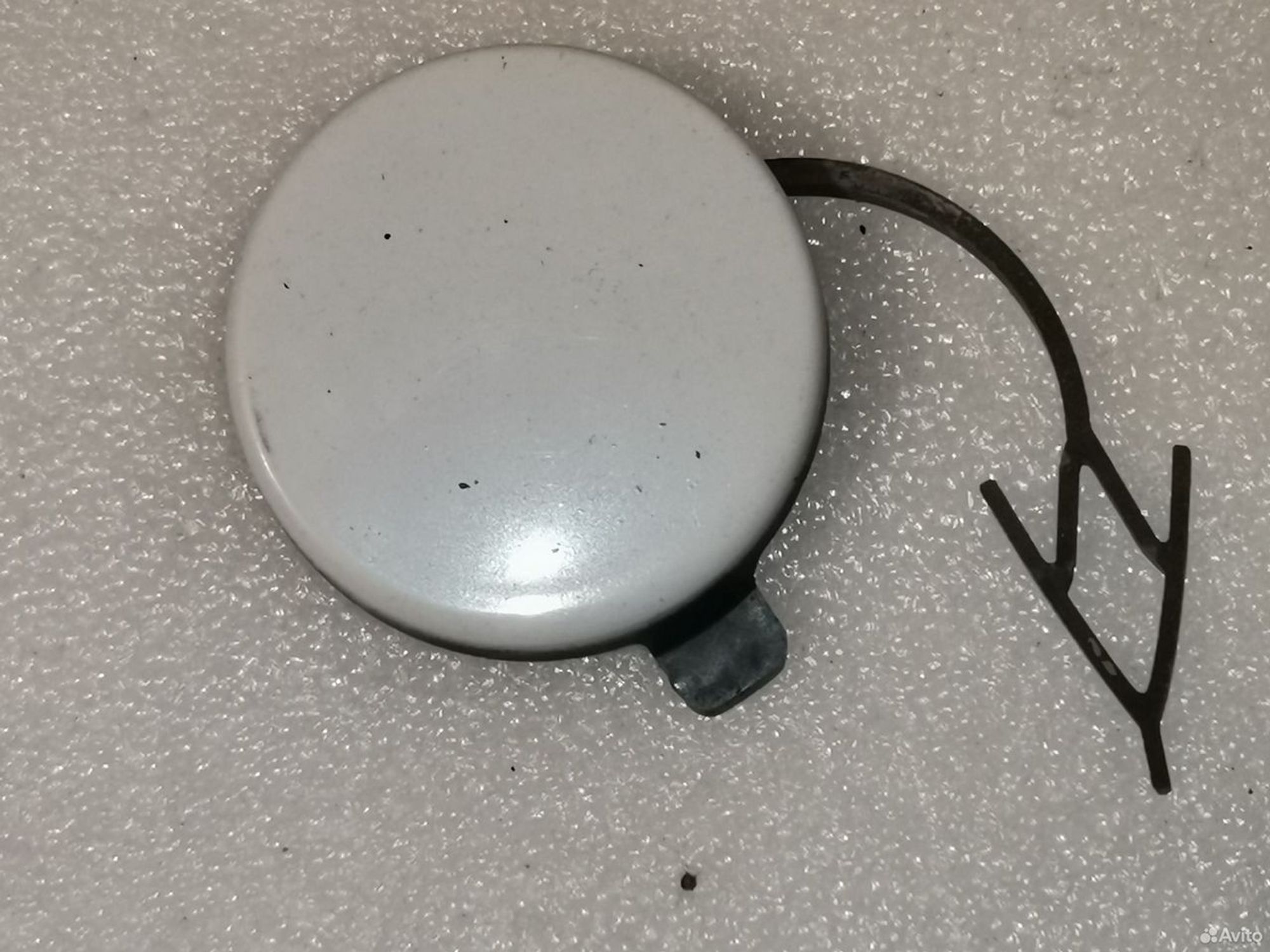 Заглушка буксировочного крюка Skоdа Oсtaviа A7, 1300 рублей, Уфа