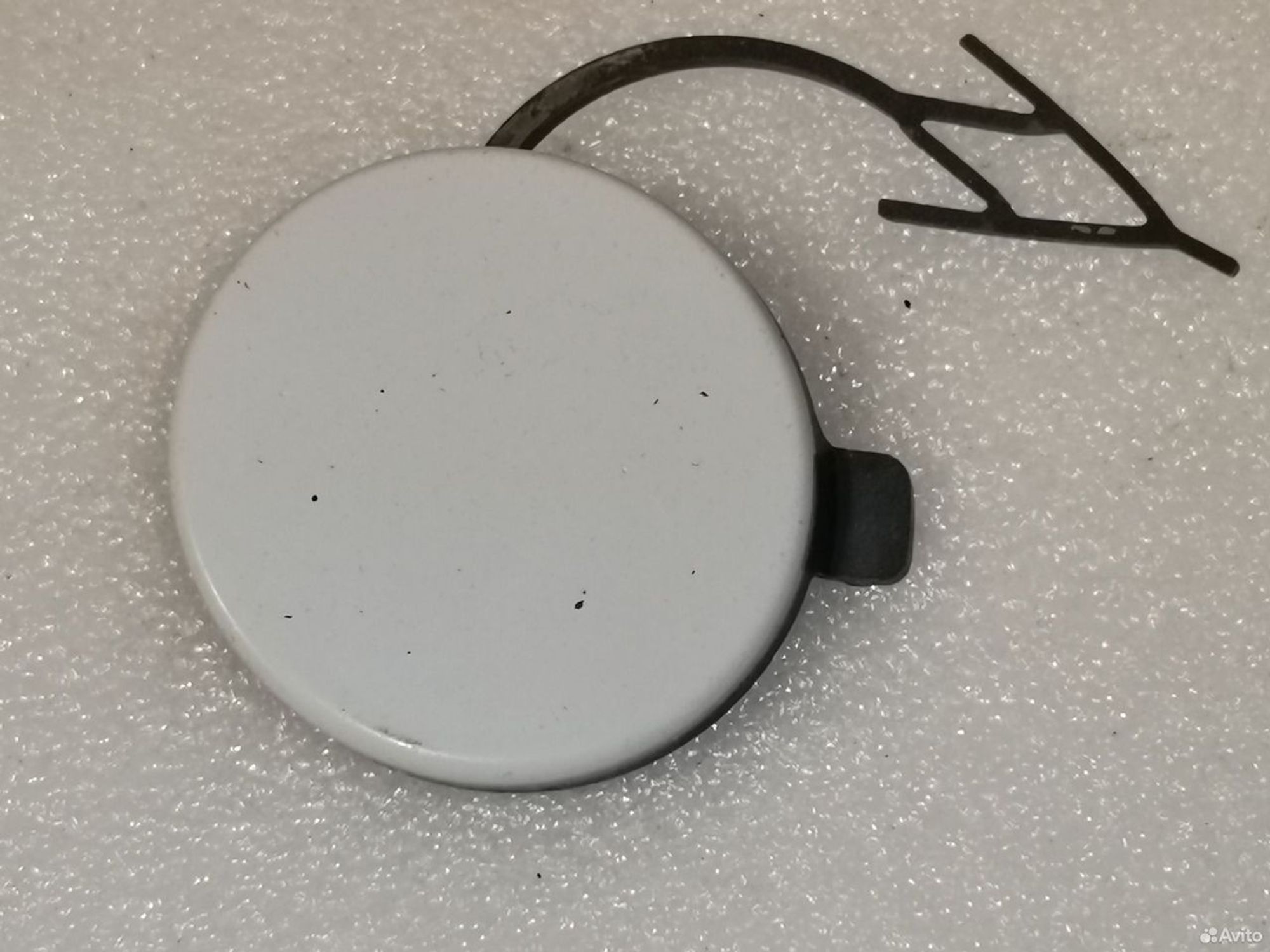 Заглушка буксировочного крюка Skоdа Oсtaviа A7, 1300 рублей, Уфа