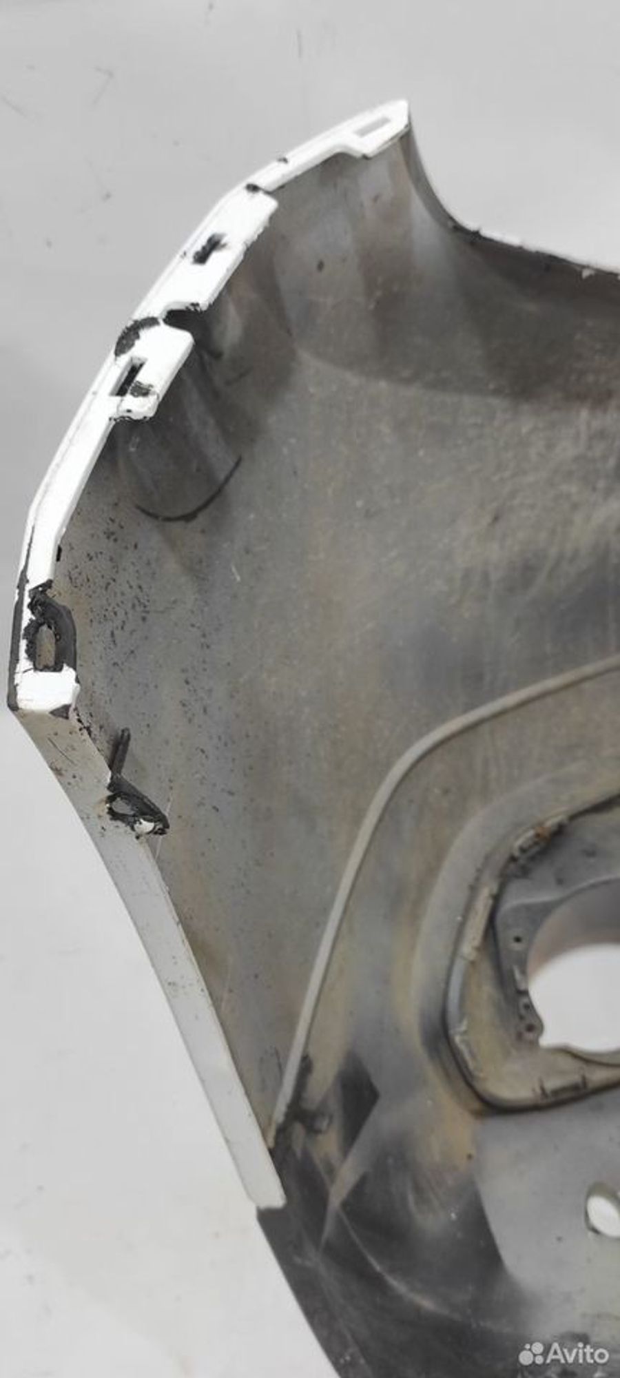 Бампер передний Renault Duster 2 2021, 11000 рублей, Уфа