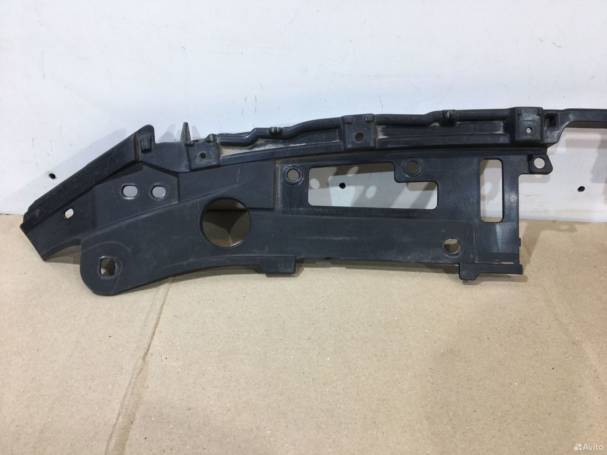 Кронштейн решетки радиатора Mazda 3, 1500 рублей, Уфа