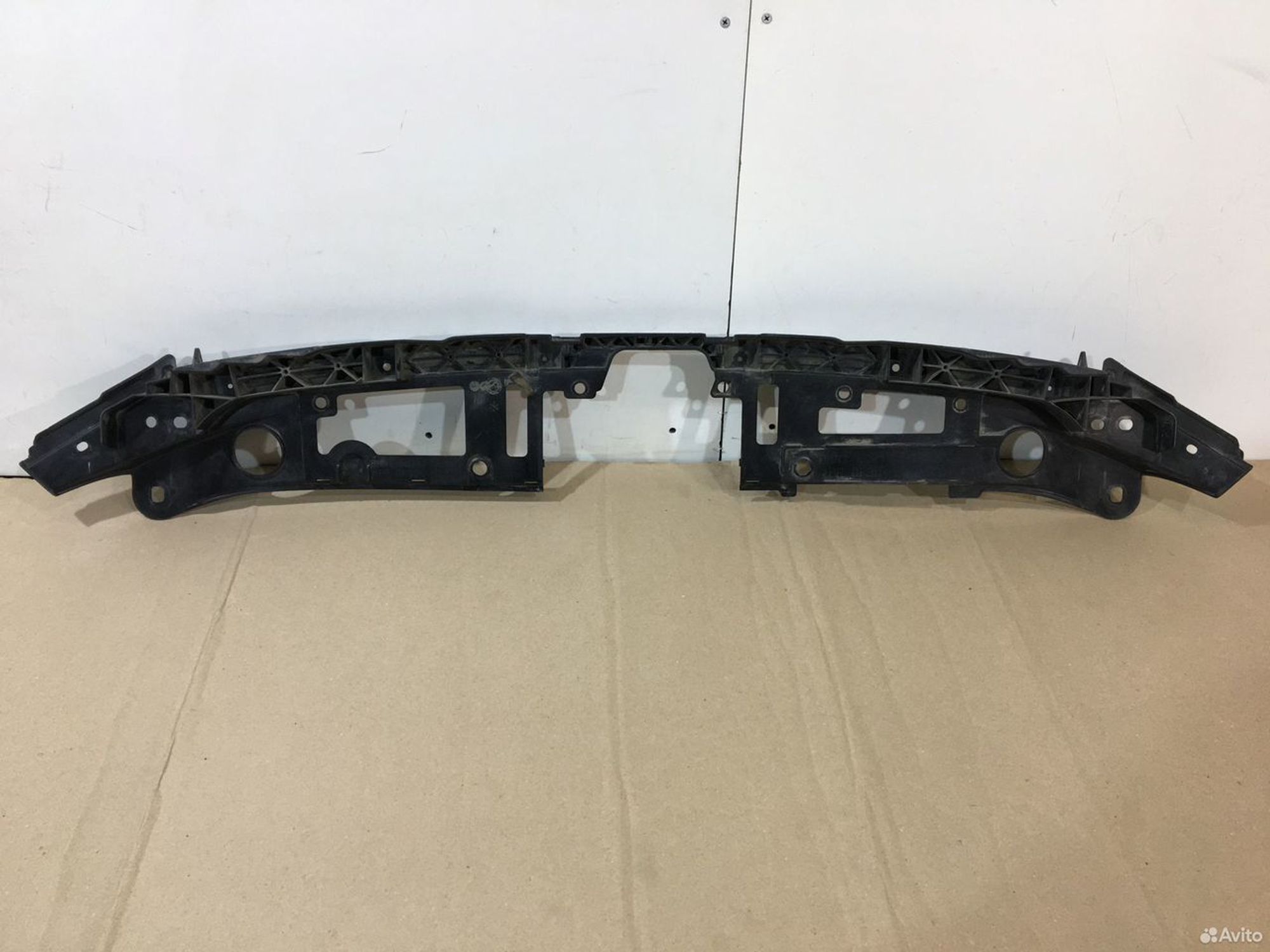 Кронштейн решетки радиатора Mazda 3, 1500 рублей, Уфа