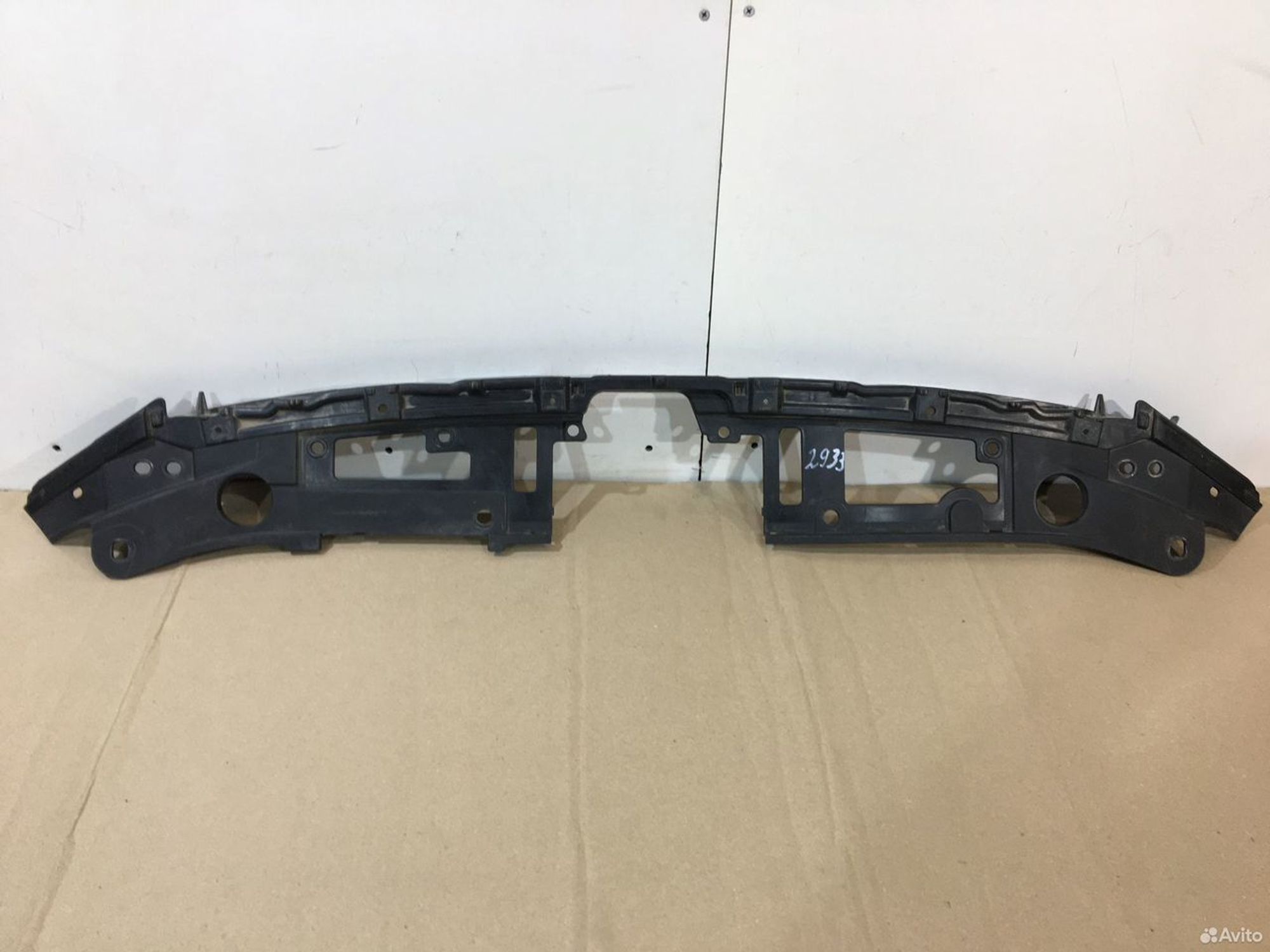 Кронштейн решетки радиатора Mazda 3, 1500 рублей, Уфа