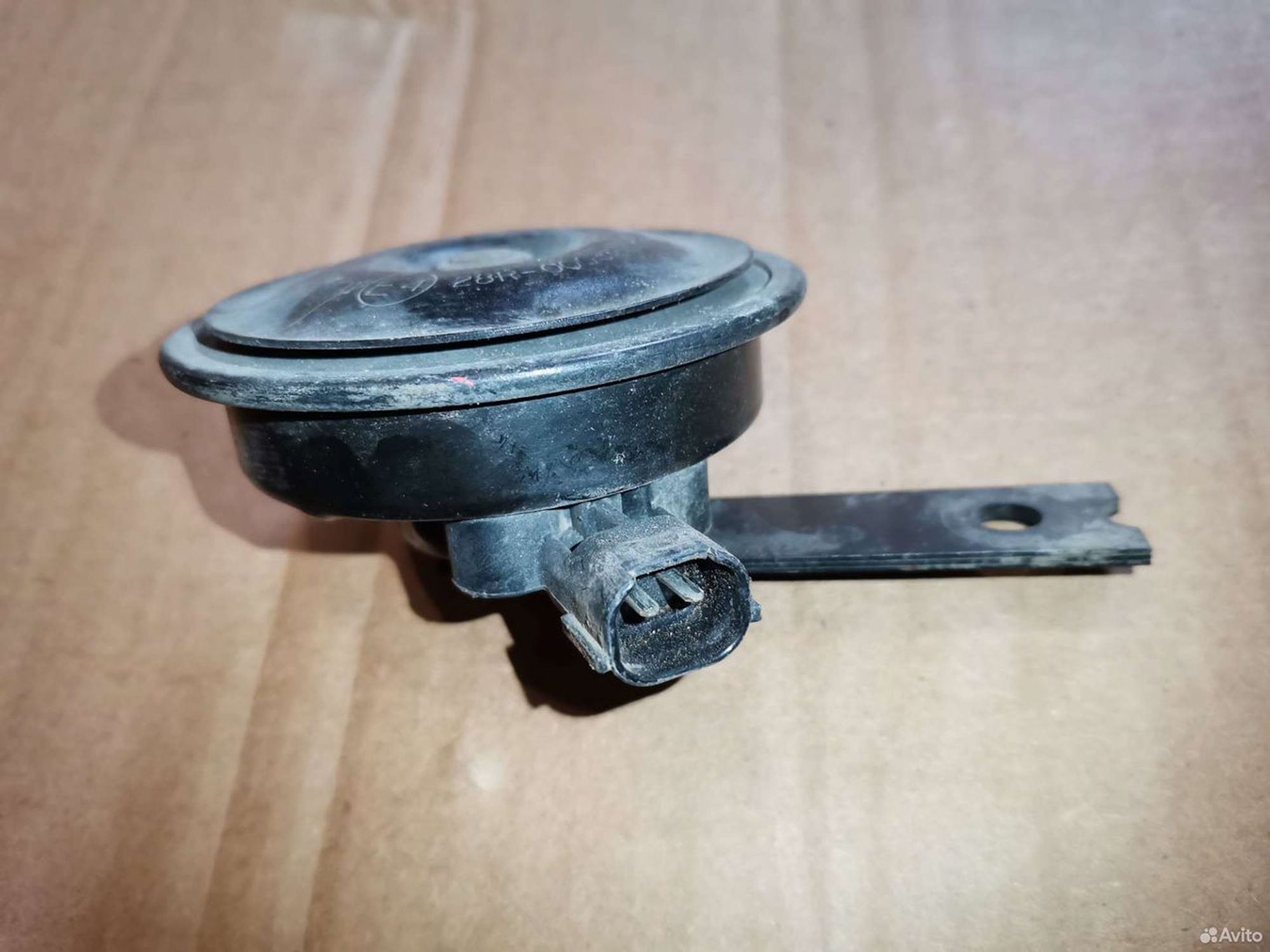 Звуковой сигнал Kia Rio 3, 1200 рублей, Уфа