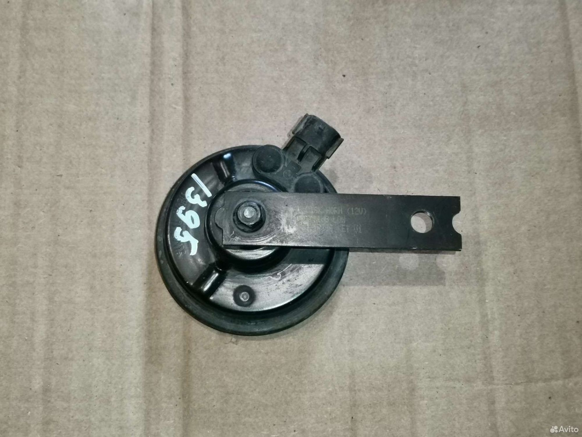 Звуковой сигнал Kia Rio 3, 1200 рублей, Уфа