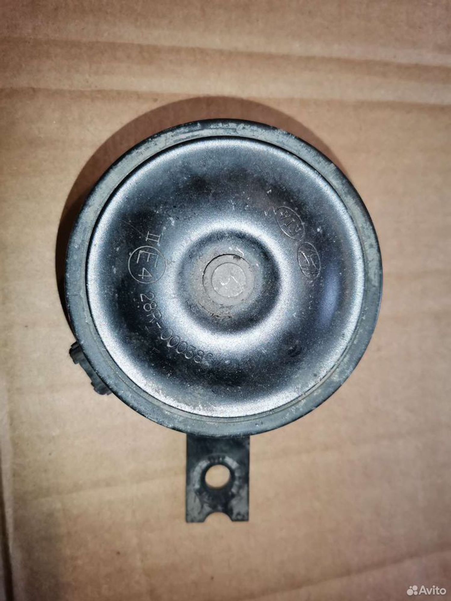 Звуковой сигнал Kia Rio 3, 1200 рублей, Уфа