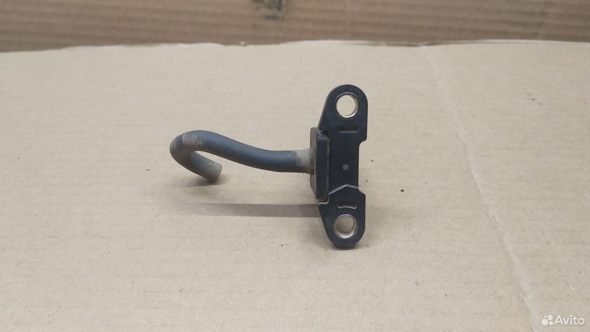 Датчик абсолютного давления Тойота Авенсис 2, 1000 рублей, Уфа