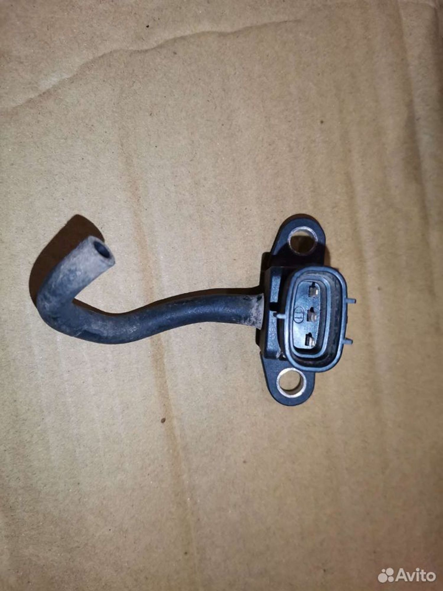 Датчик абсолютного давления Тойота Авенсис 2, 1000 рублей, Уфа