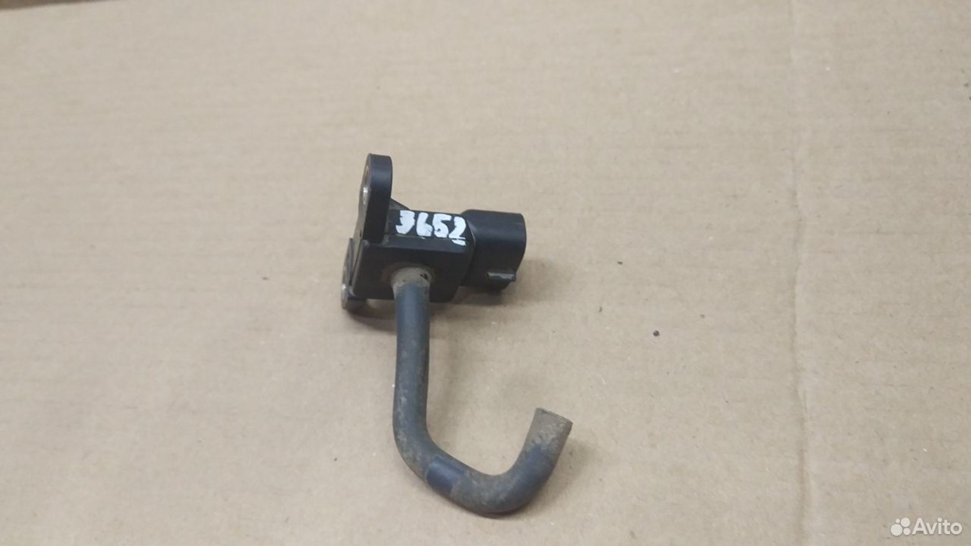 Датчик абсолютного давления Тойота Авенсис 2, 1000 рублей, Уфа