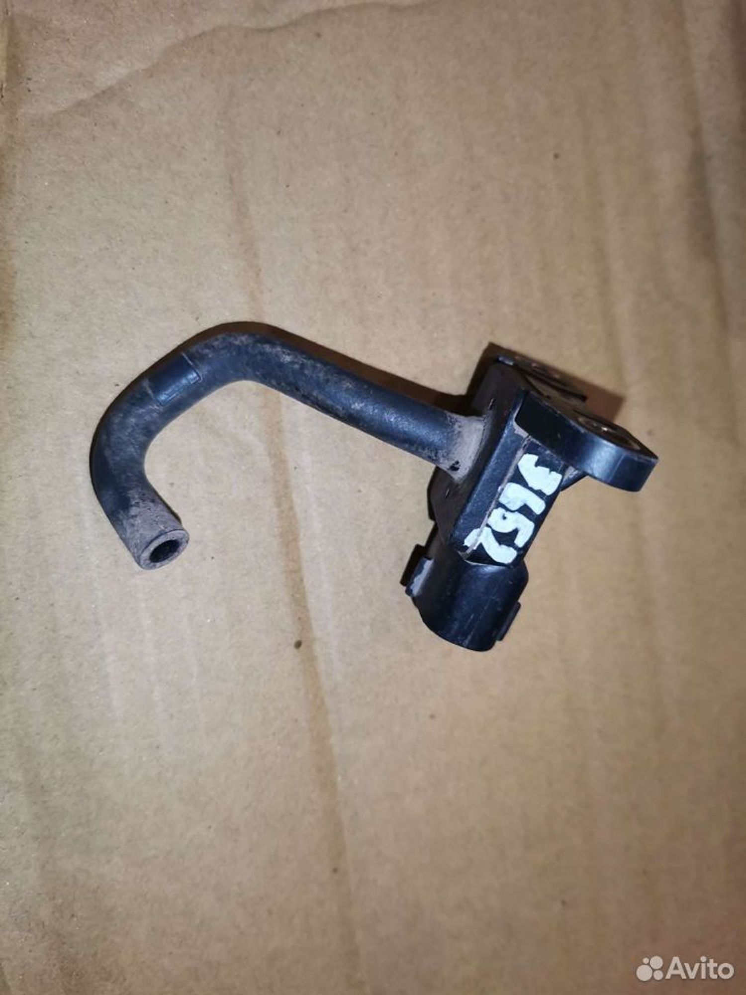 Датчик абсолютного давления Тойота Авенсис 2, 1000 рублей, Уфа