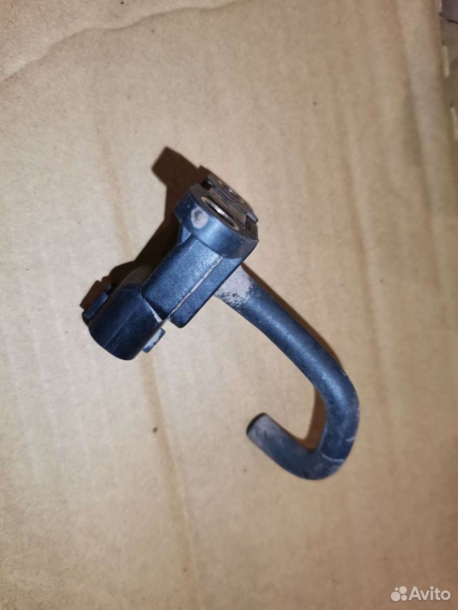 Датчик абсолютного давления Тойота Авенсис 2, 1000 рублей, Уфа