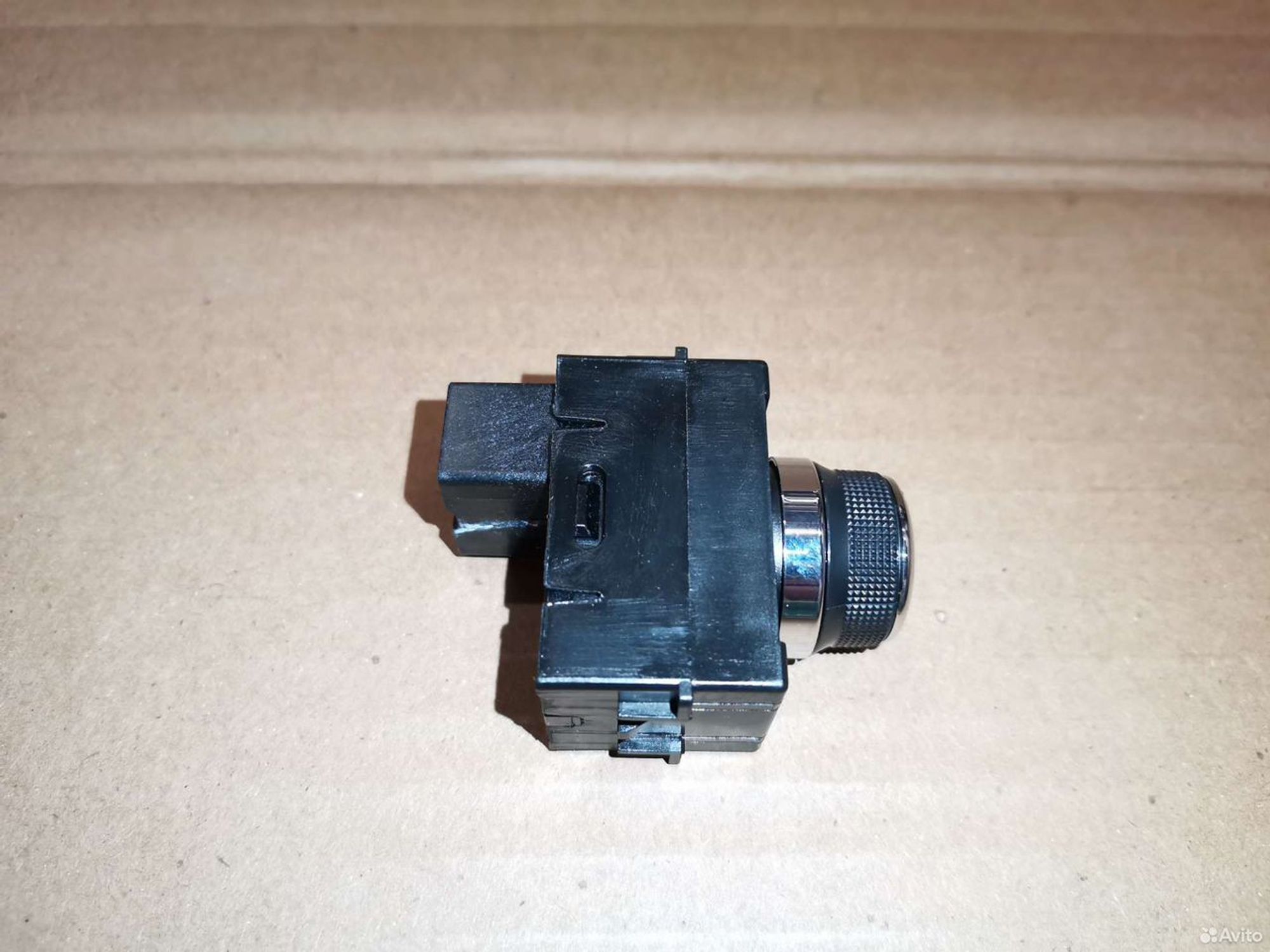 Кнопка обогрева сидений Infiniti 25500-JJ51C, 10000 рублей, Уфа