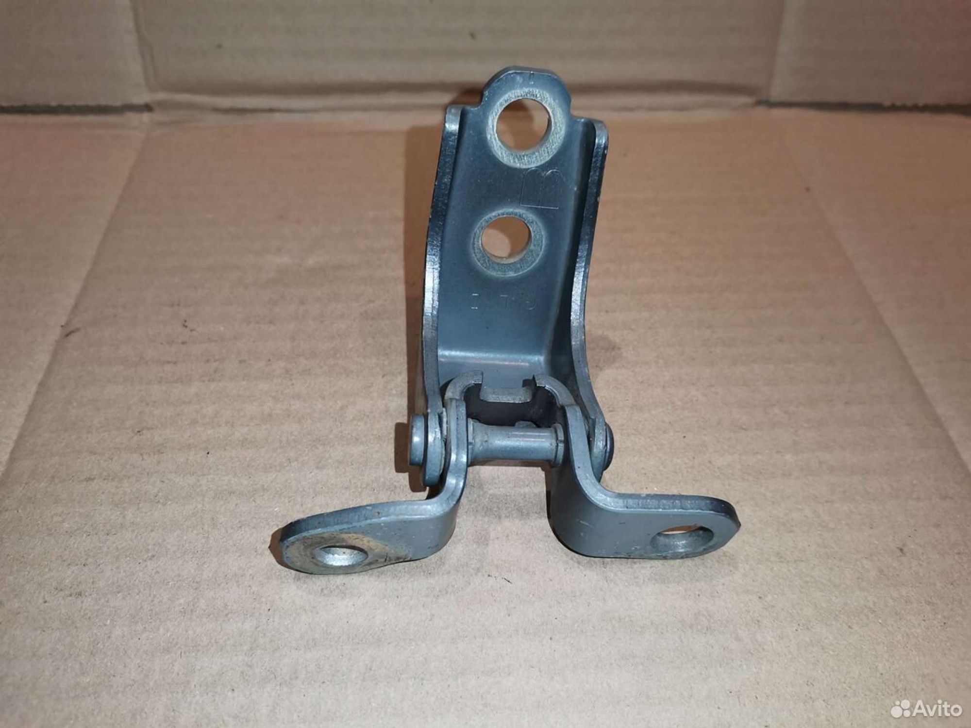 Петля передней правой двери Хонда Аккорд 8, 1500 рублей, Уфа