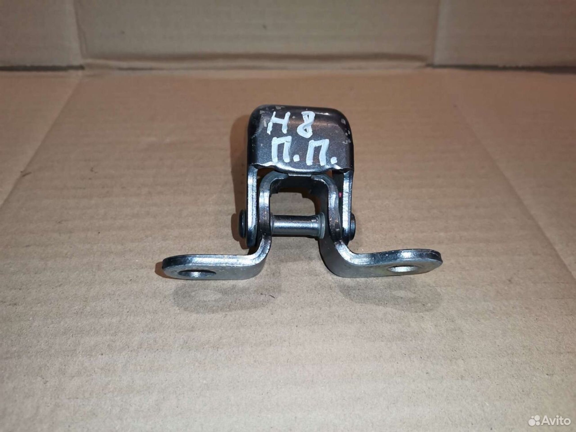 Петля передней правой двери Хонда Аккорд 8, 1500 рублей, Уфа