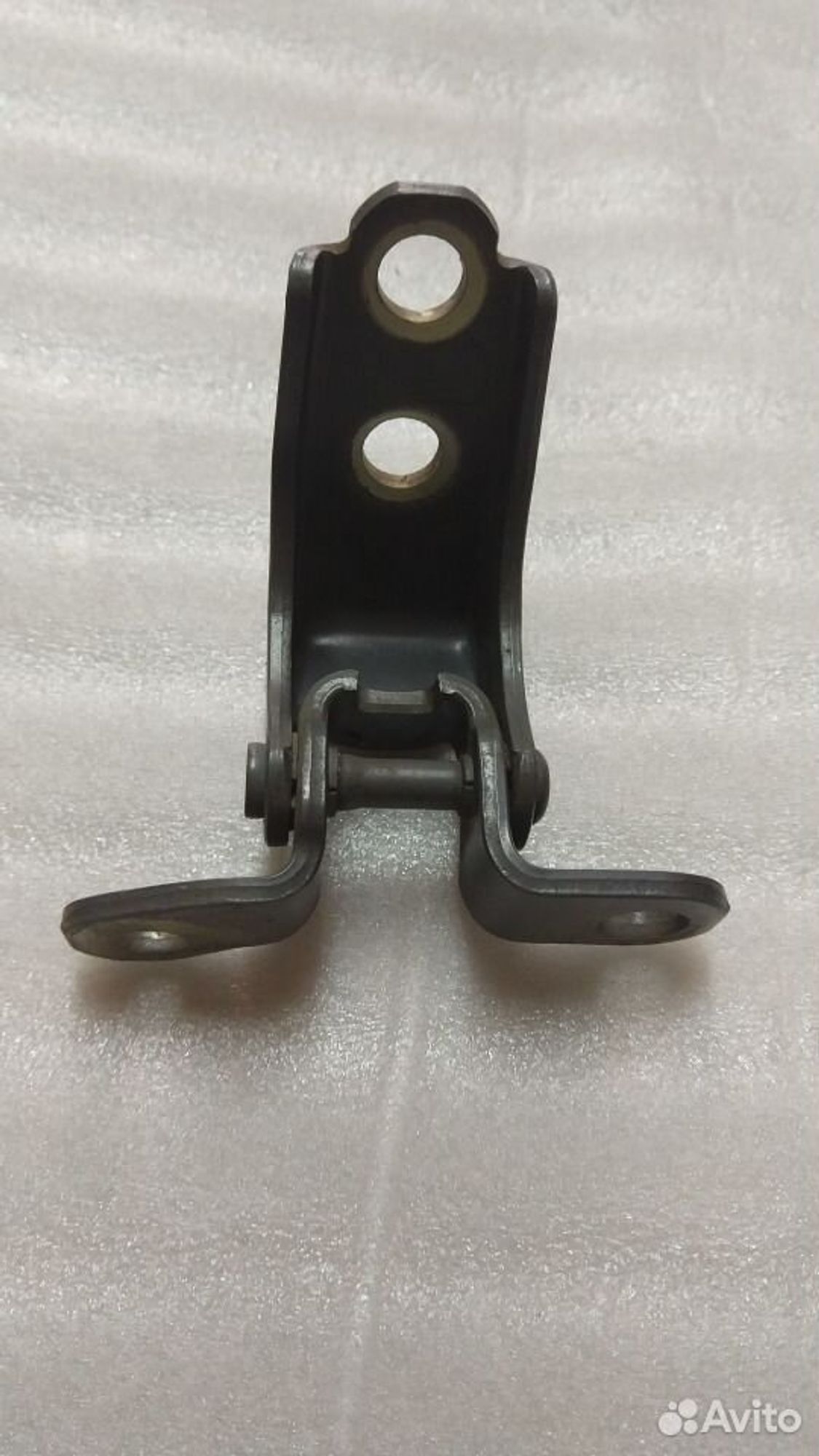 Петля передней правой двери Хонда Аккорд 8, 1500 рублей, Уфа