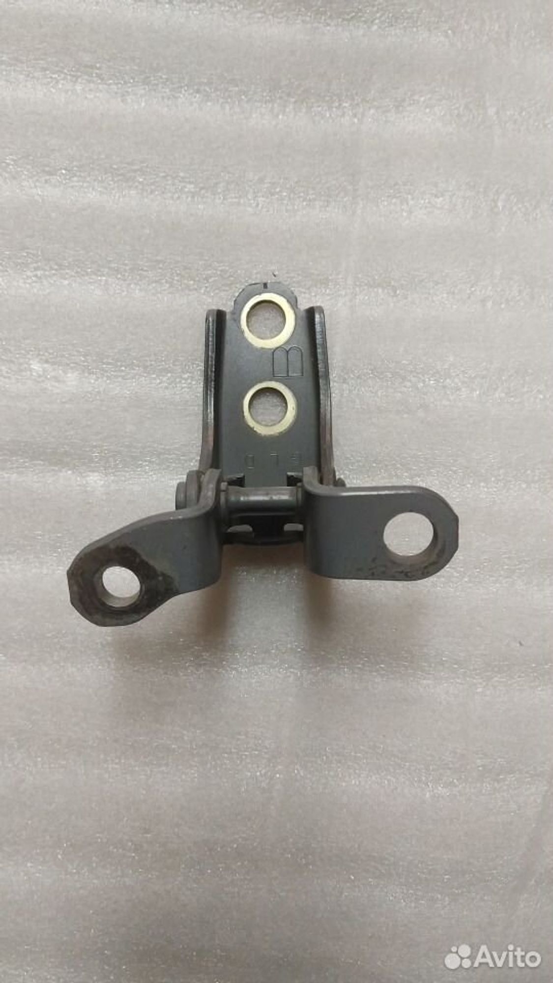 Петля передней правой двери Хонда Аккорд 8, 1500 рублей, Уфа