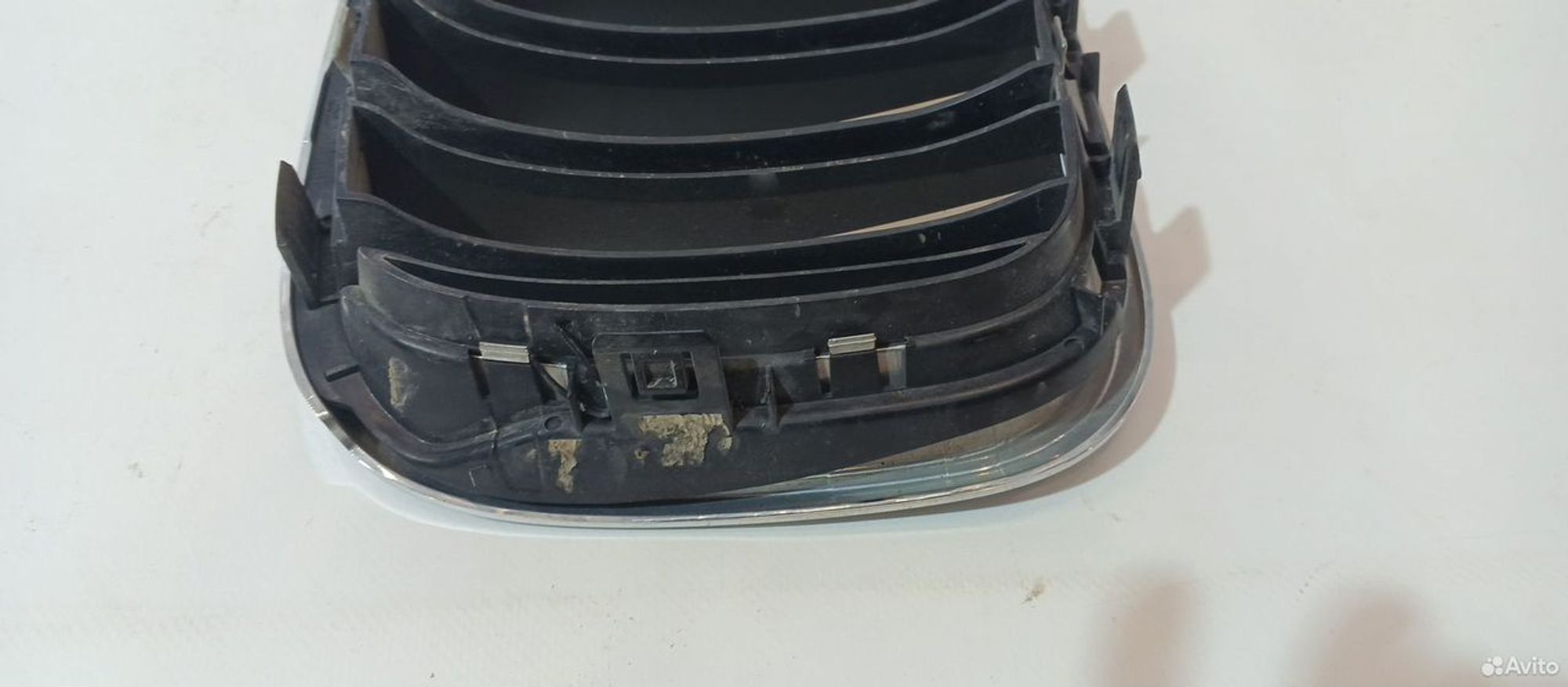 Решетка радиатора правая Bmw X3 F25 2010-2014, 1500 рублей, Уфа