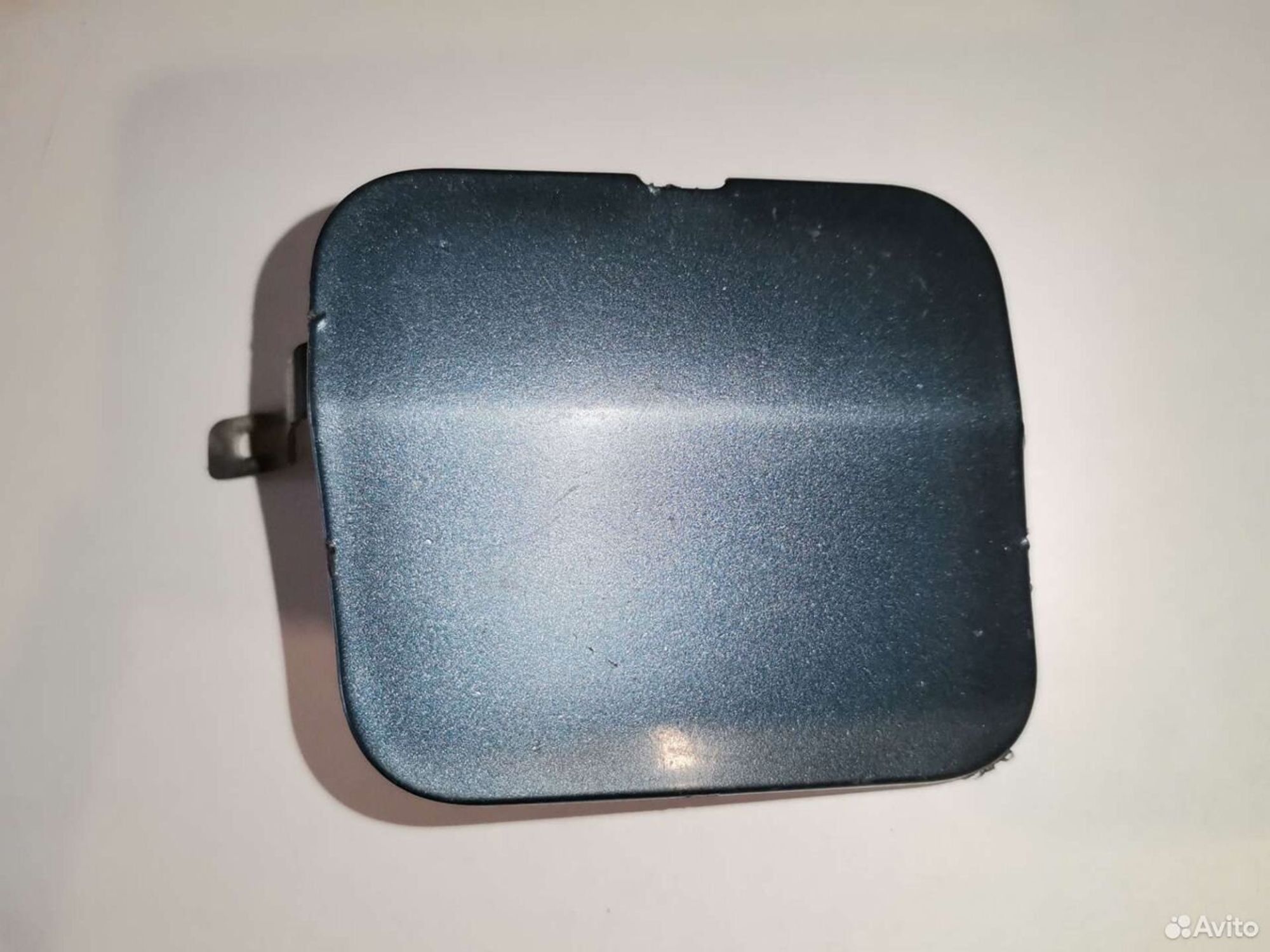 Заглушка буксировочного крюка Рено Логан, 600 рублей, Уфа